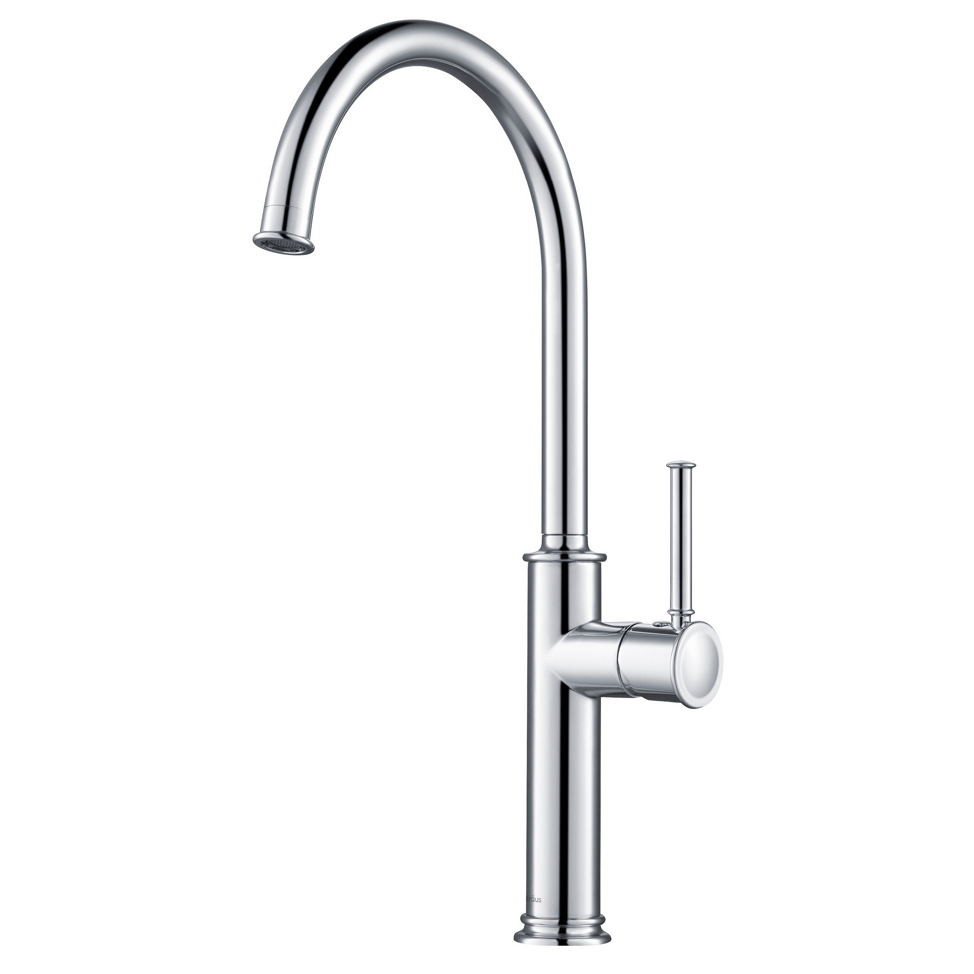 Kraus KPF-1681CH Kitchen-Faucets - View #2