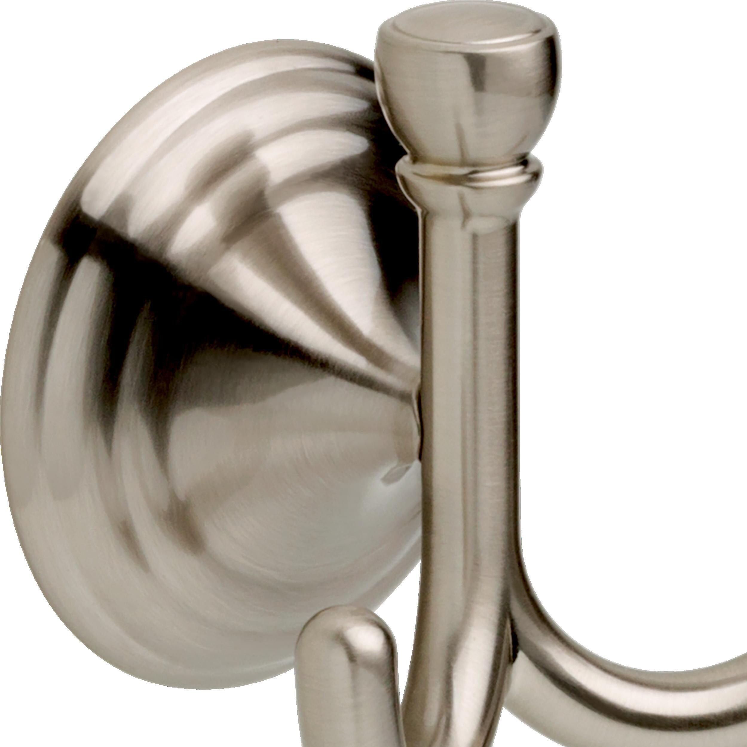 Delta WIN64-BN-VK Decorative-Bath-Hardware-Kits - View #13
