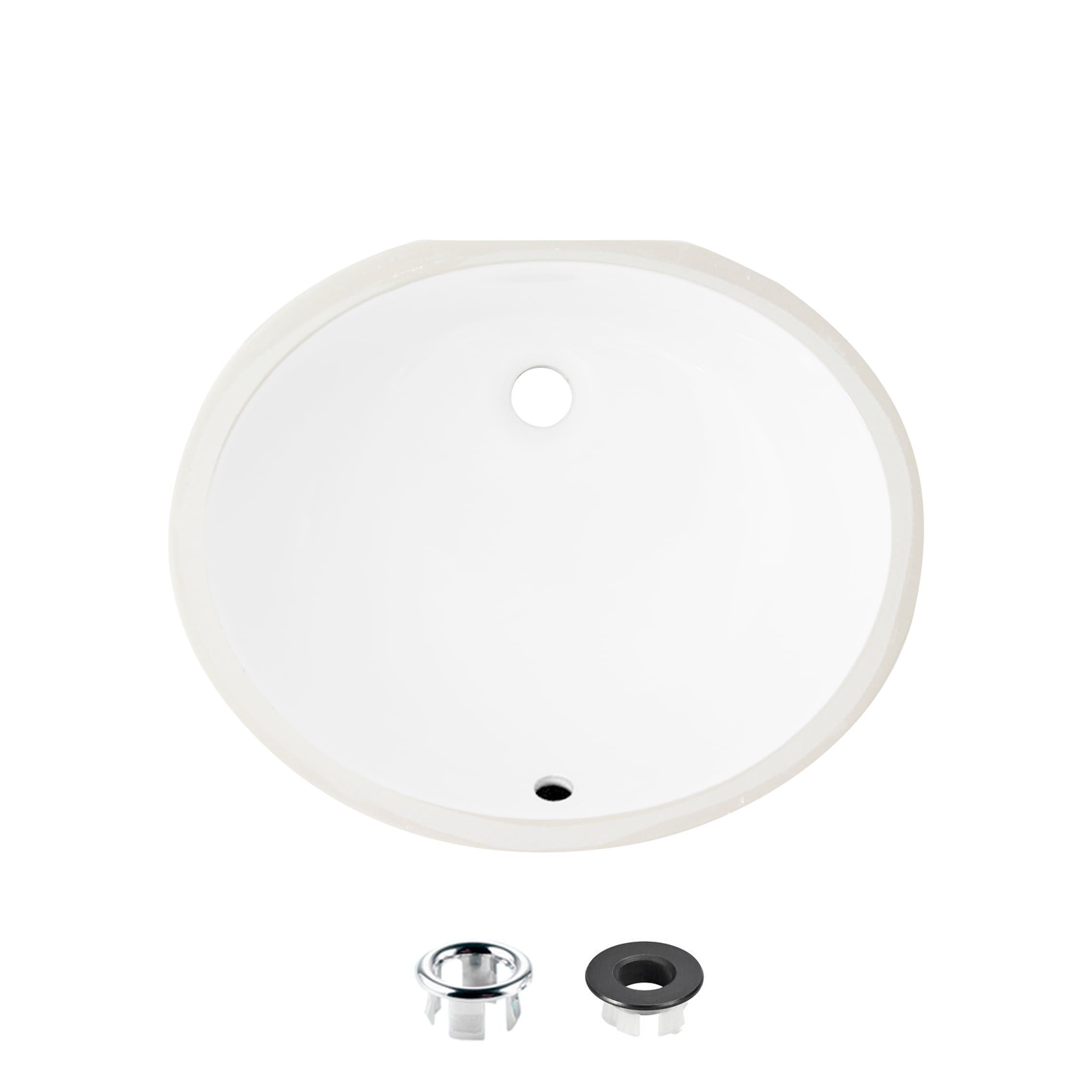 Stylish P-206 Bath-Sink - View #2