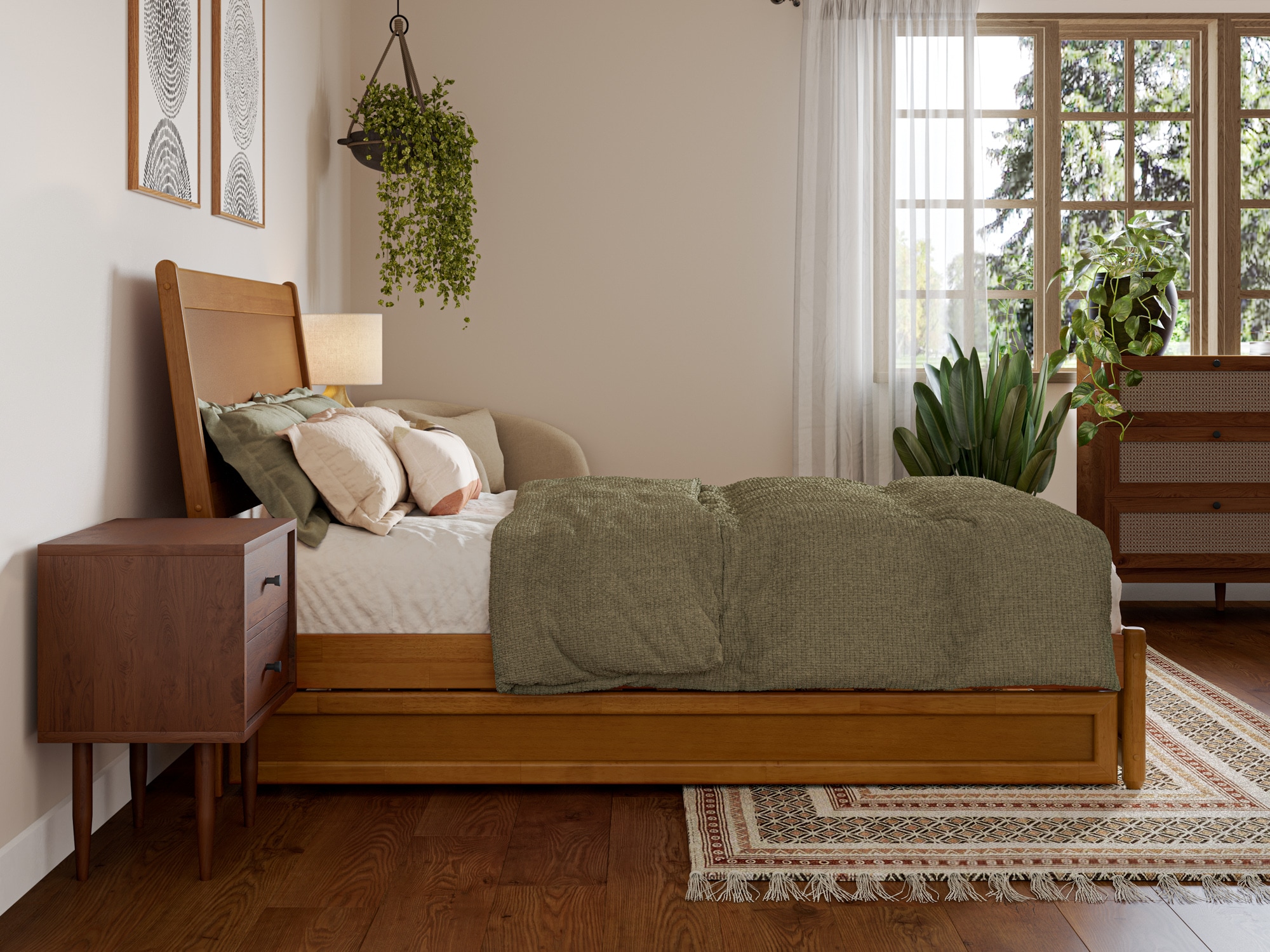 AFI AR998723T beds - View #5