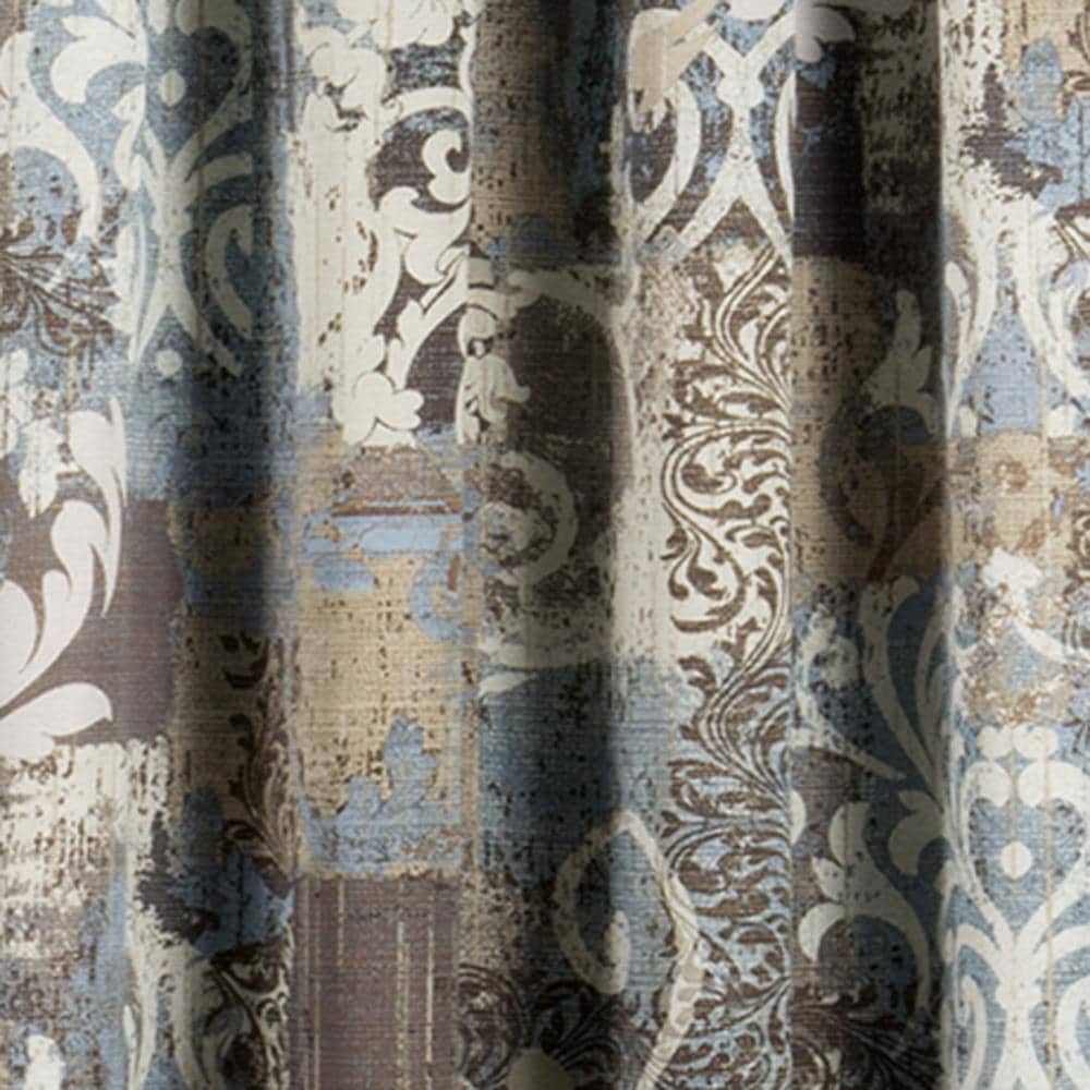 Eclipse 16546037095SPA curtains - View #3