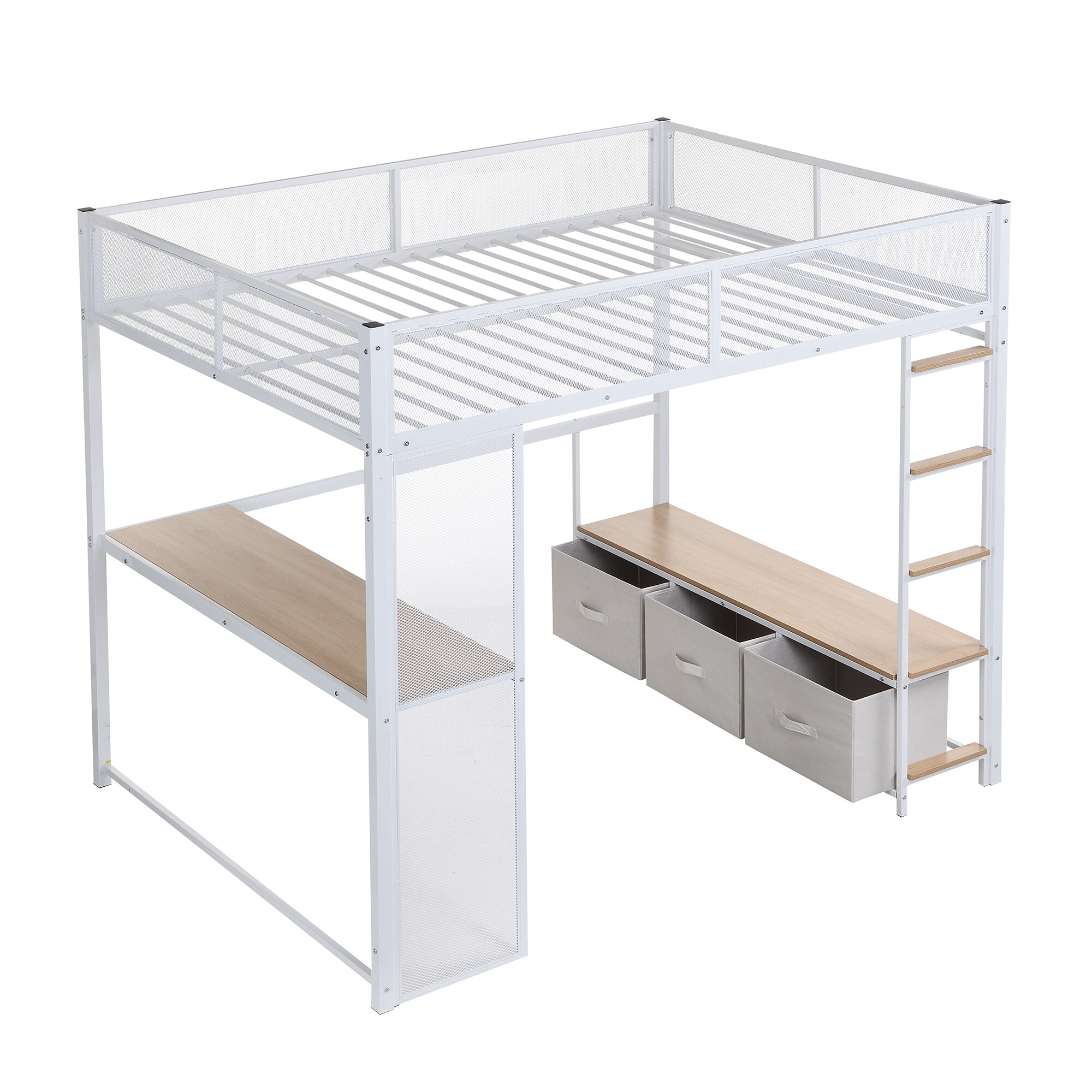 ModernLuxe L-GX001133AAK beds - View #8
