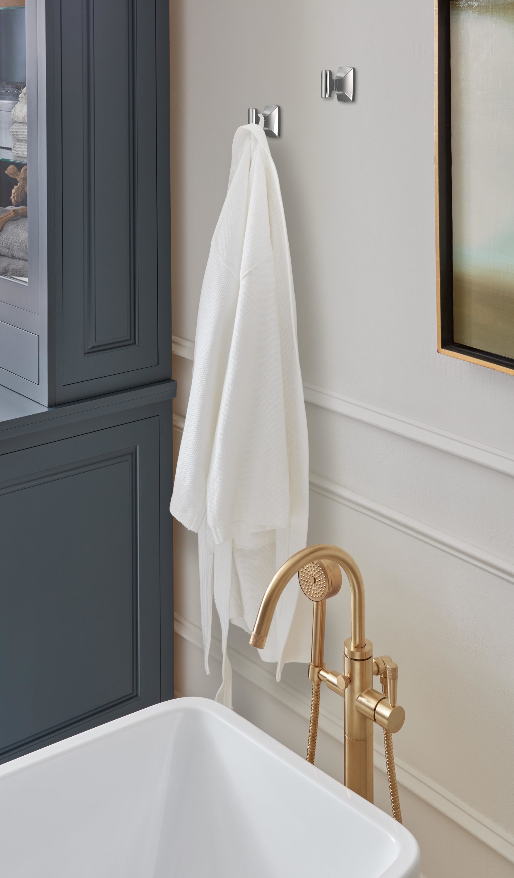 Amerock BH3601026 Robe-Hooks - View #2