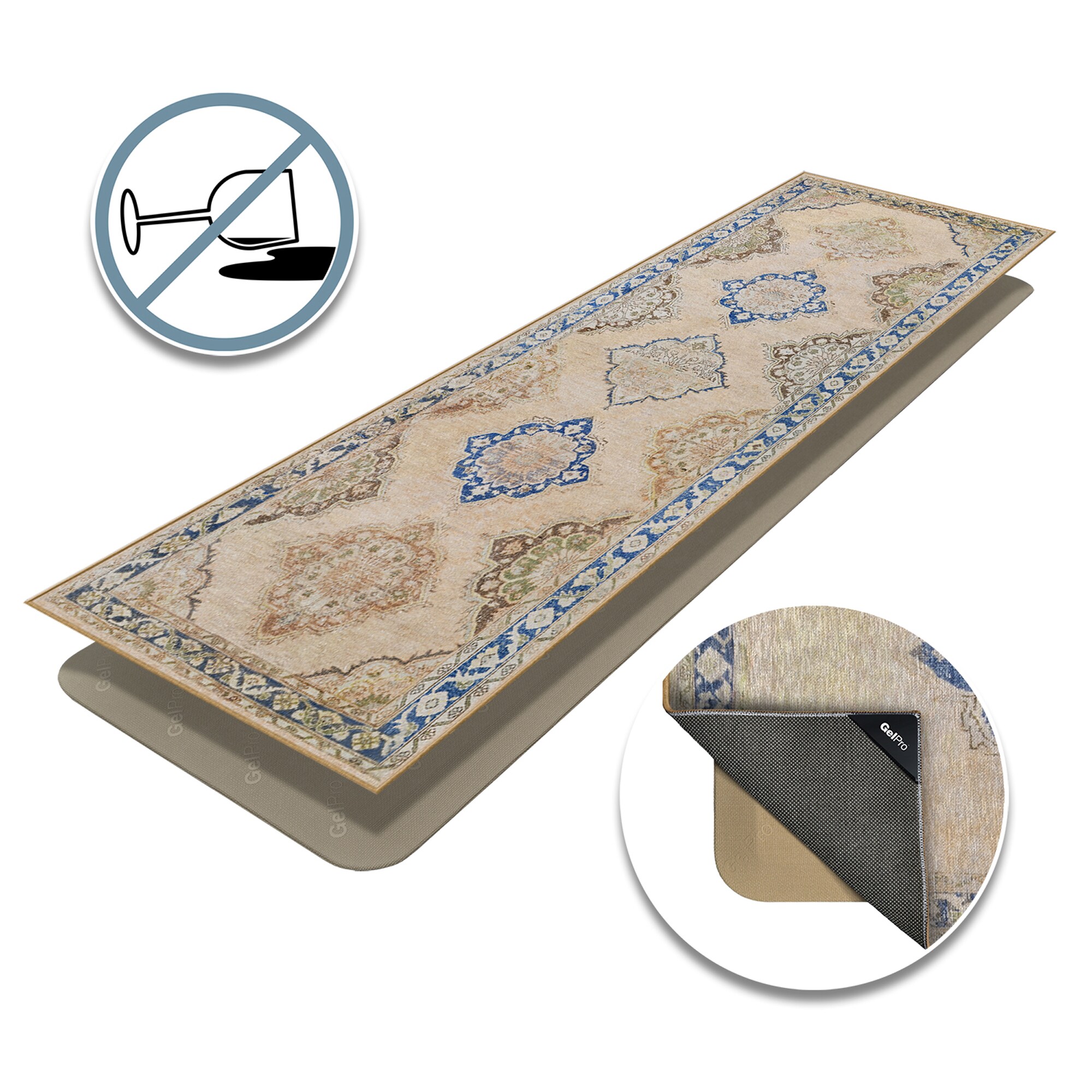 GelPro 107-0-2476-JLSA Mats-Cat - View #5