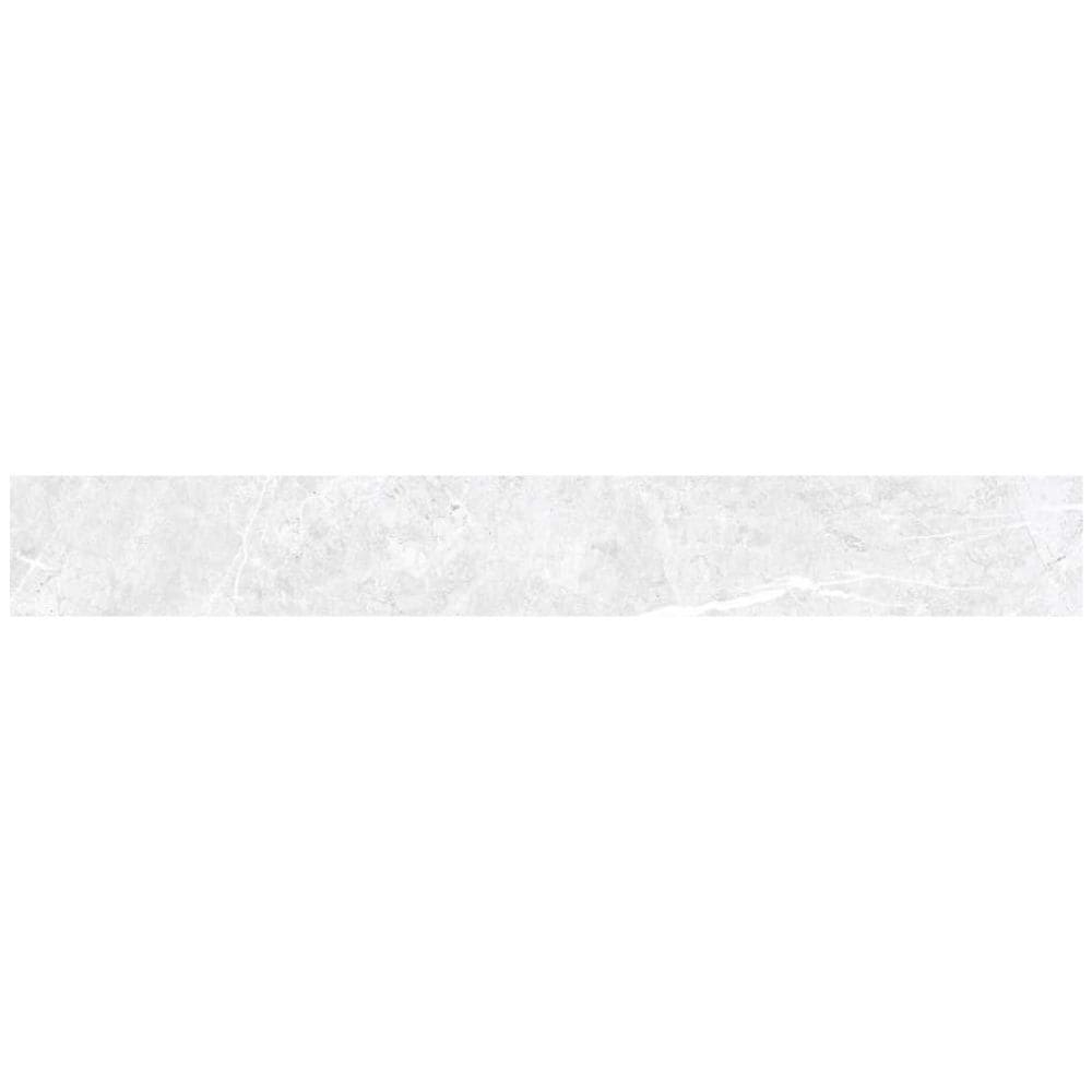 The Tile Life TTHEA0324MWBN Wall-Trim-Accent-Tile - View #5