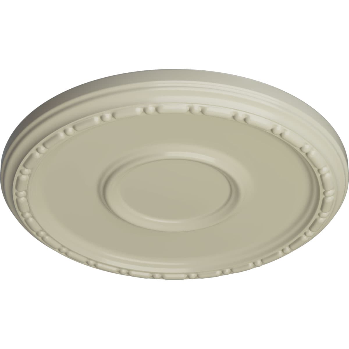 Ekena Millwork CM16MDCYF Ceiling-Medallions - View #2