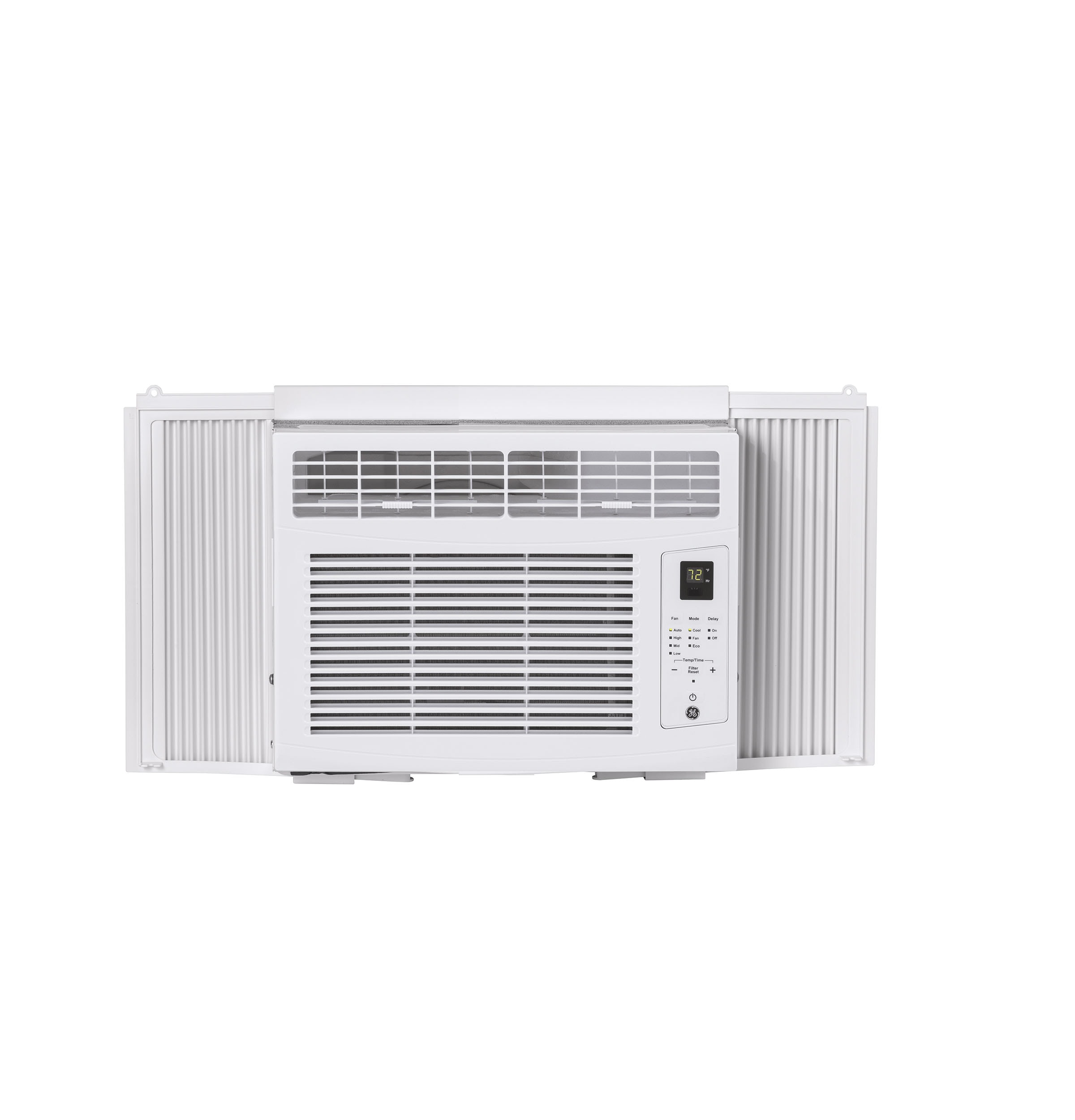 GE AHQ06LZ Window-Air-Conditioners - View #6