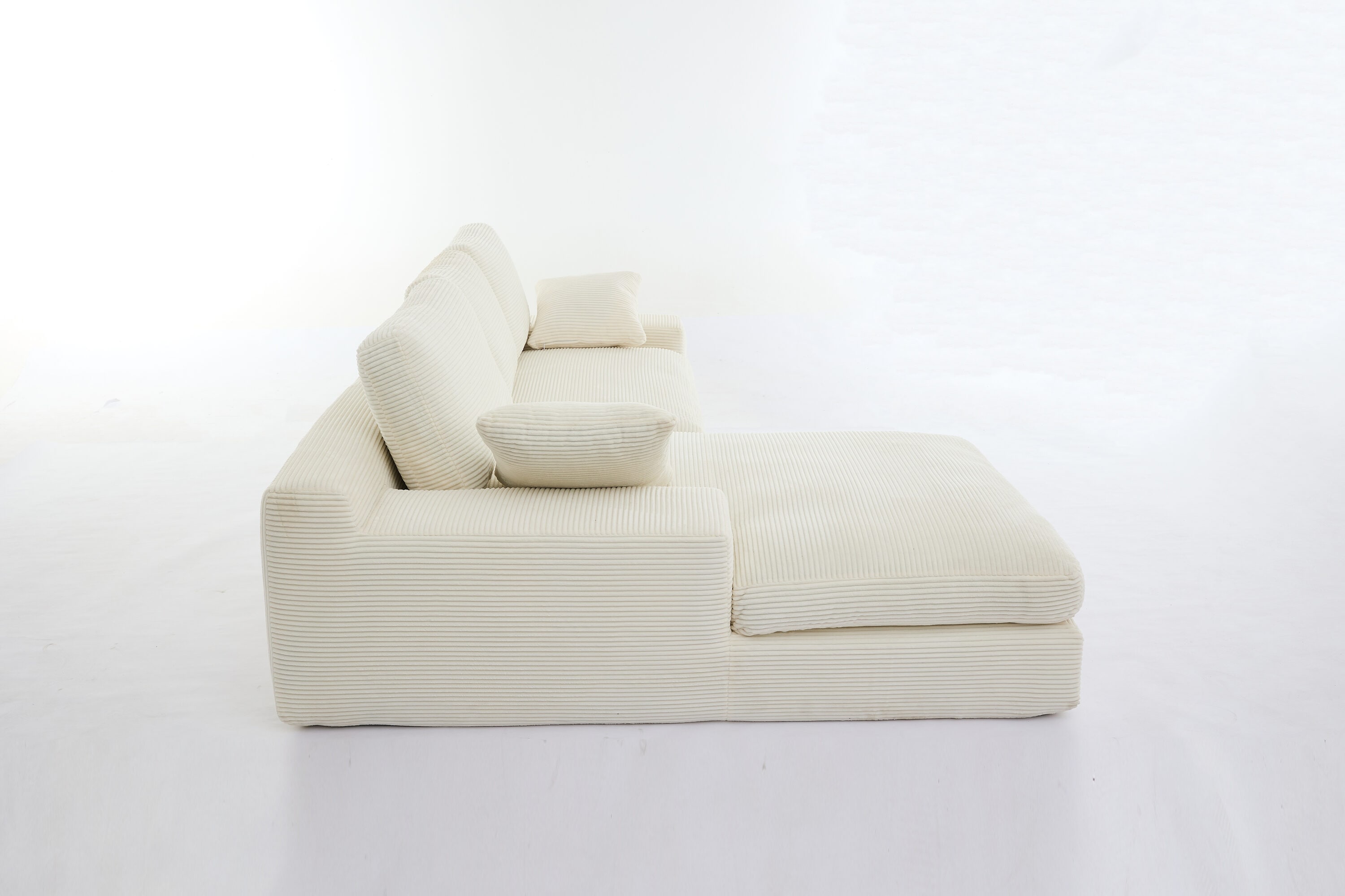 nicesure CWS00043 Sofas-Loveseats - View #7