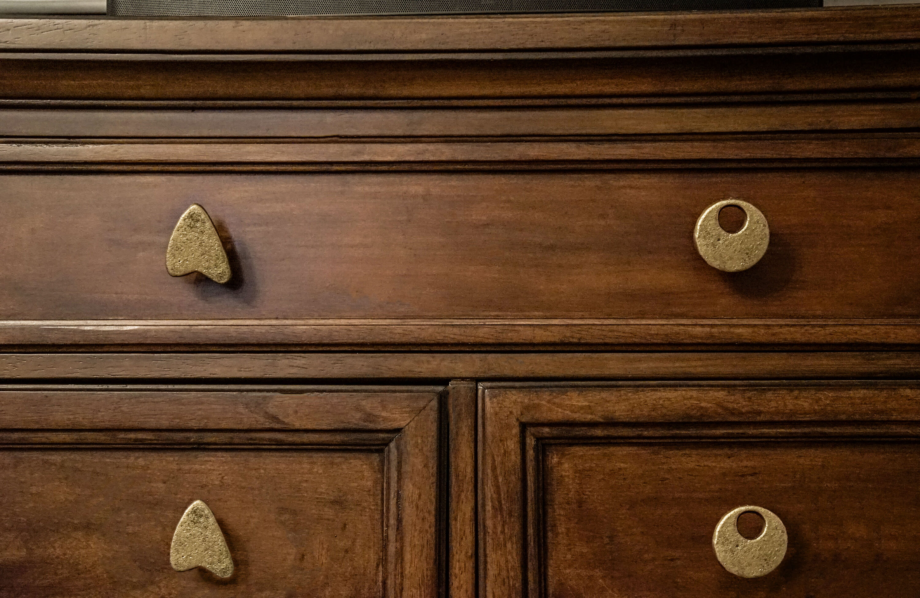 Zeckos ZKO-99148 Cabinet-Pulls - View #6