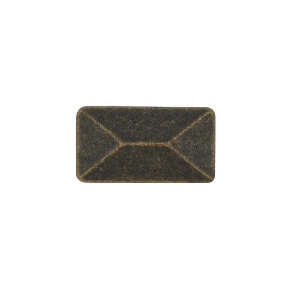Hickory Hardware P2150-WOA Cabinet-Knobs - View #2
