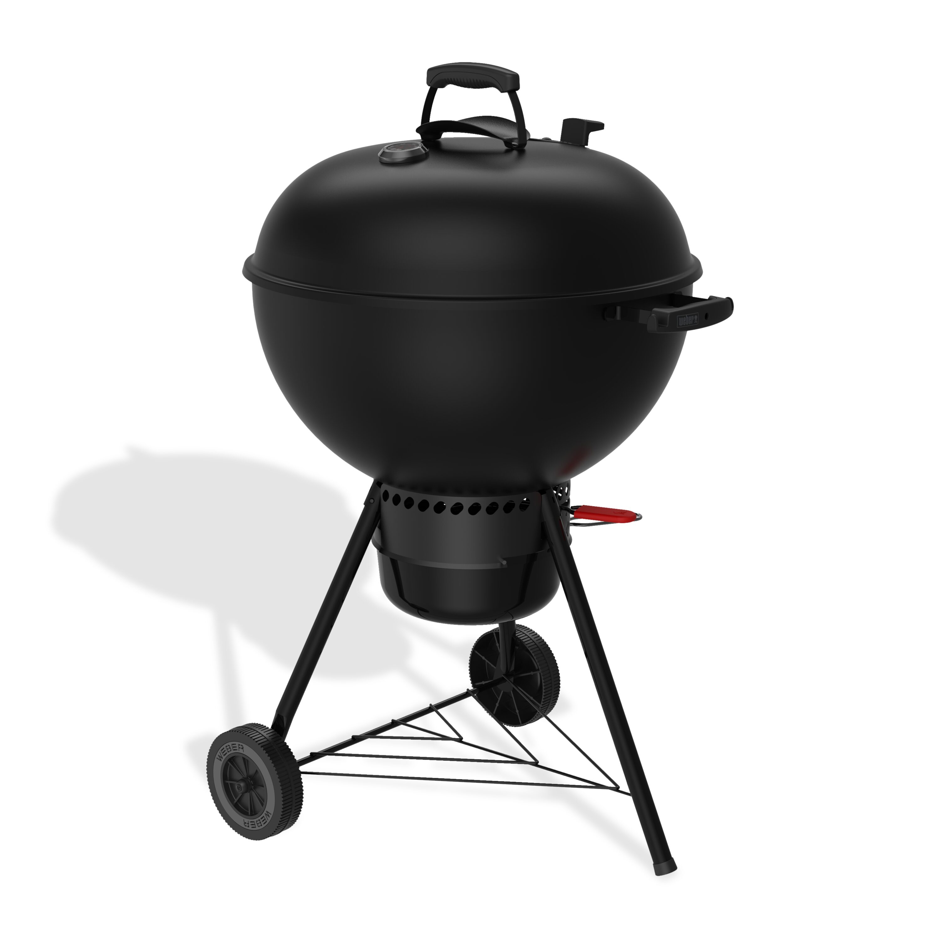 Weber 1502254 Charcoal-Grills - View #2