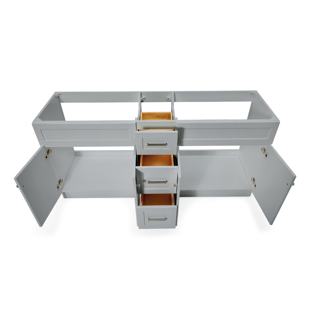ARIEL F073D-BC-GRY vanities - View #6