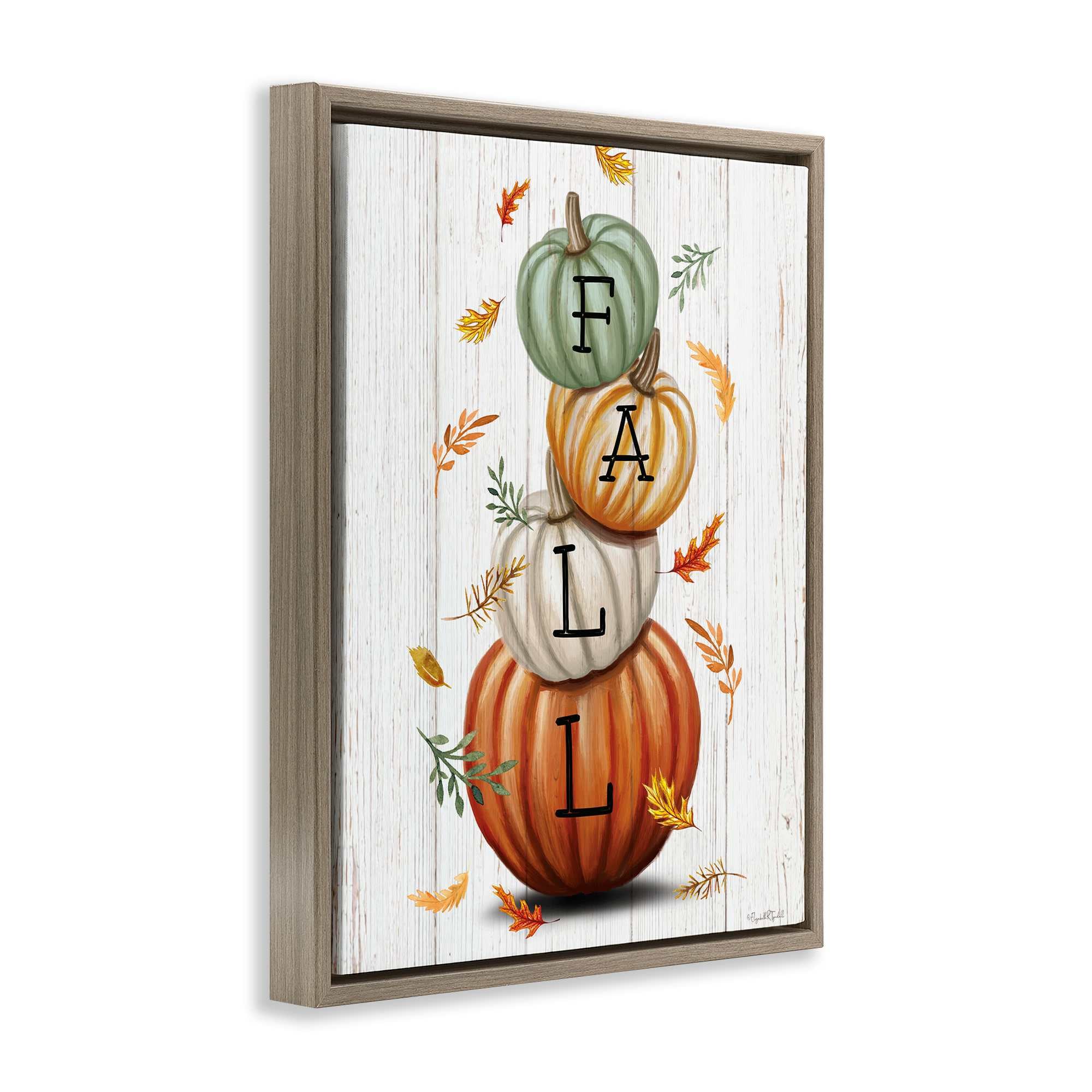 Stupell Industries BT-568-FFE-16X20 Wall-Art - View #2