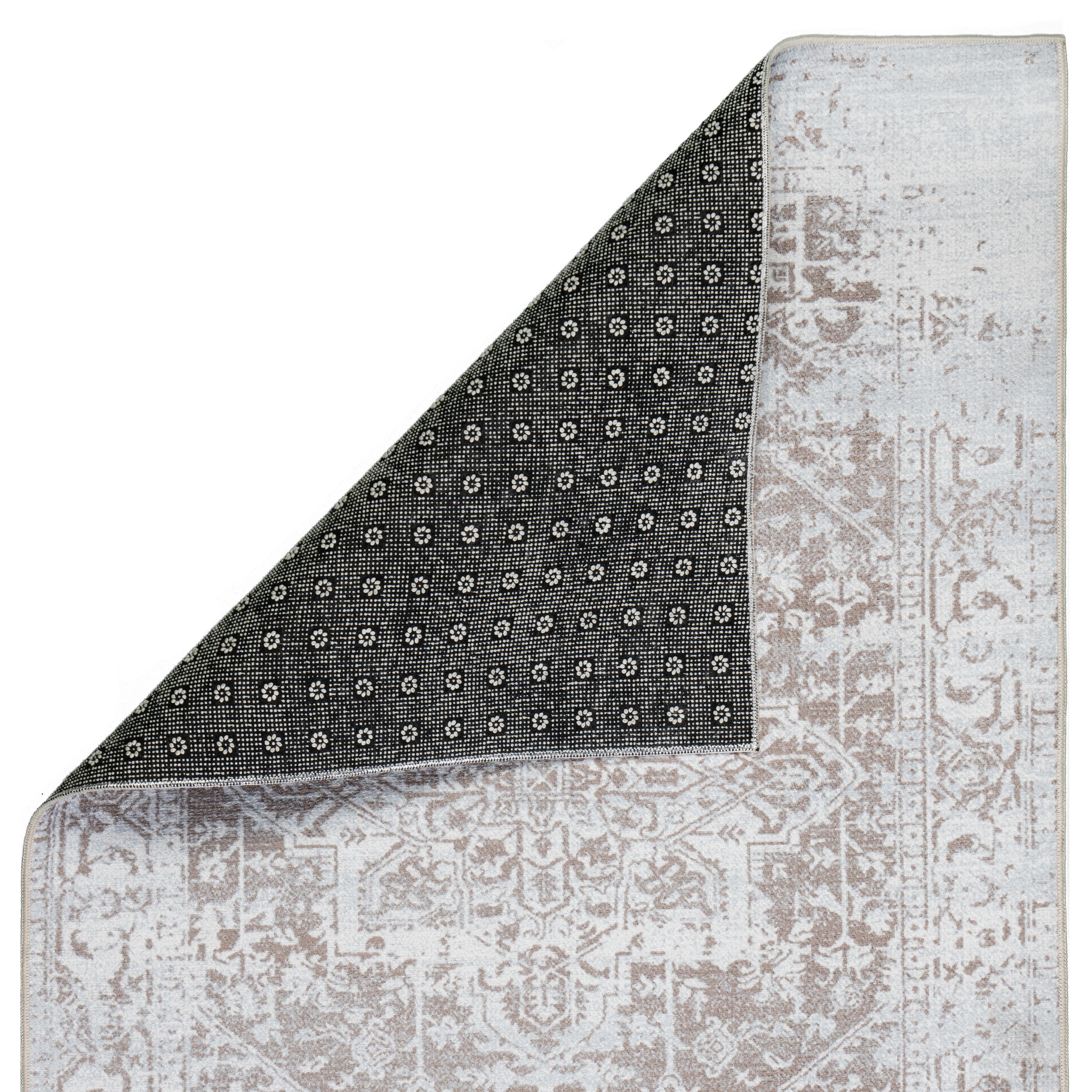 Playa Rug PLY-HMY-BGE-2X6 rugs - View #4