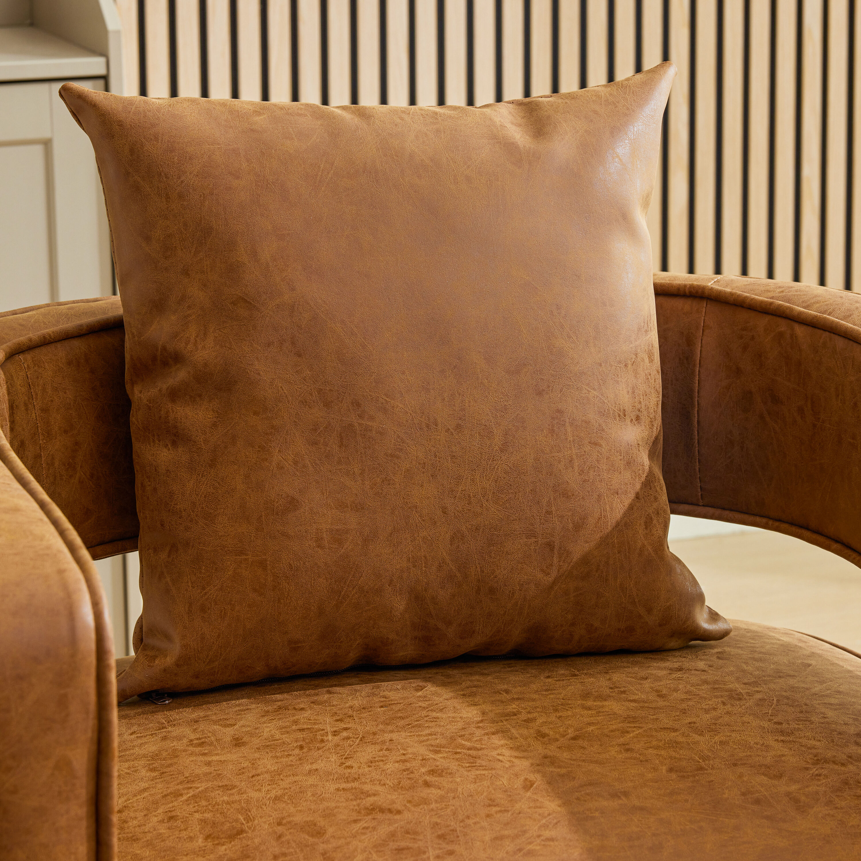Hrinhom HC-W1109-BROWN chairs - View #8