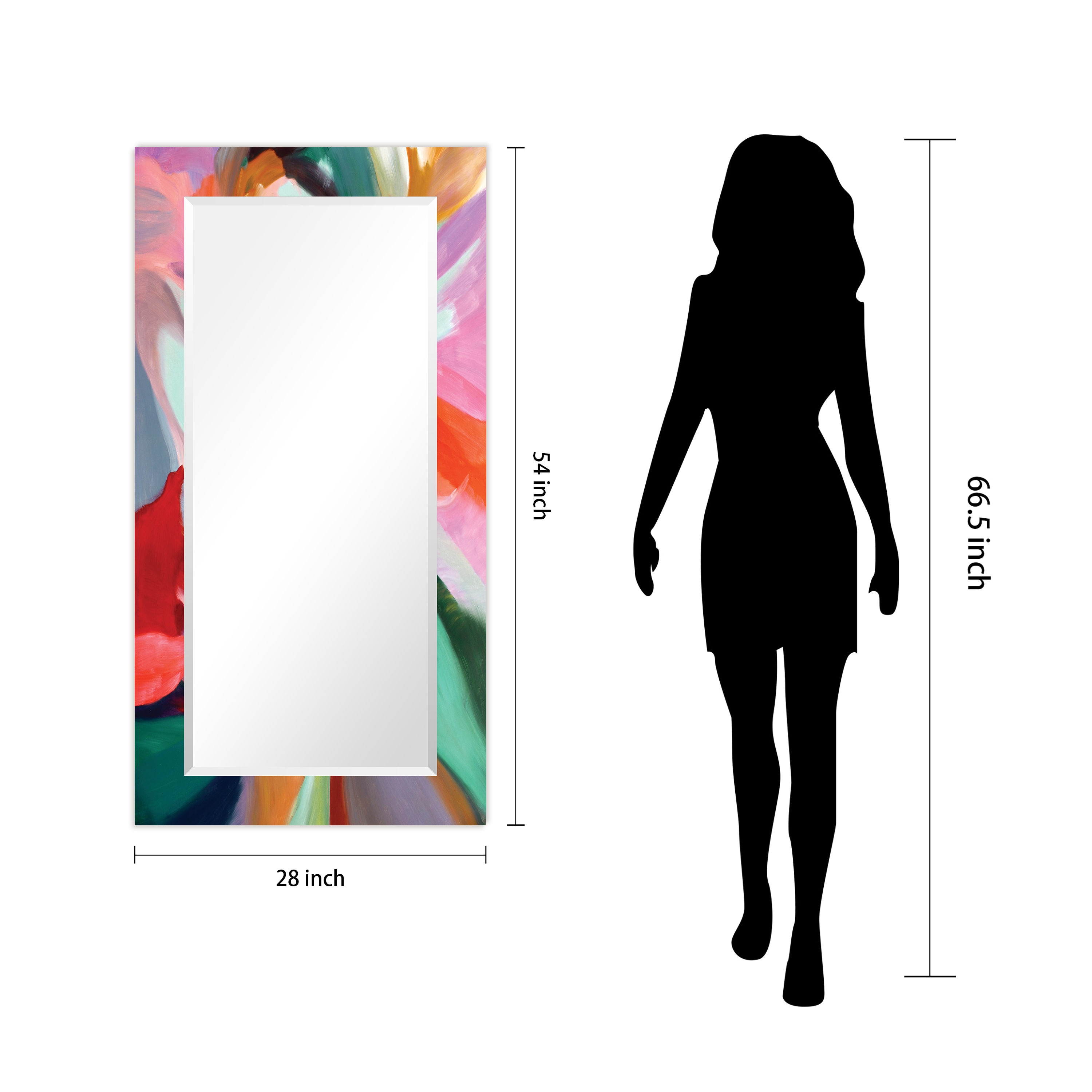 Empire Art Direct TAM-137287-5428 Decor-Mirrors - View #5