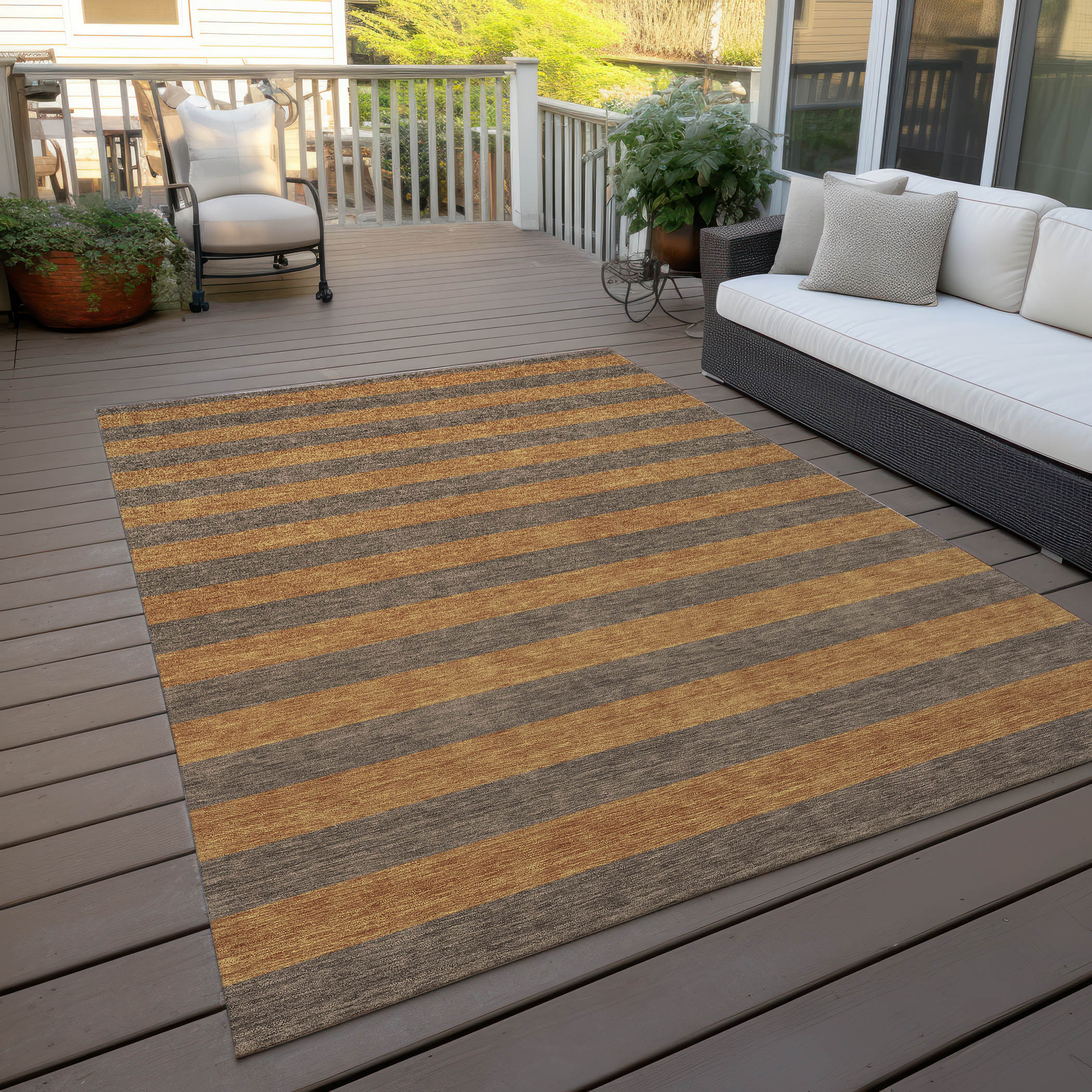 Addison Rugs ACN530FU3X5 rugs - View #9