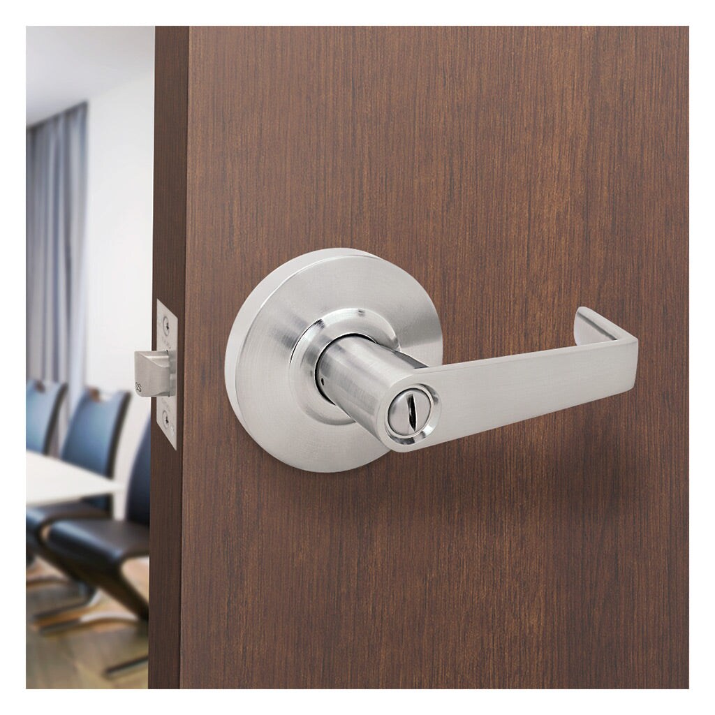 Nuk3y DL-C01SC Door-Handles - View #6