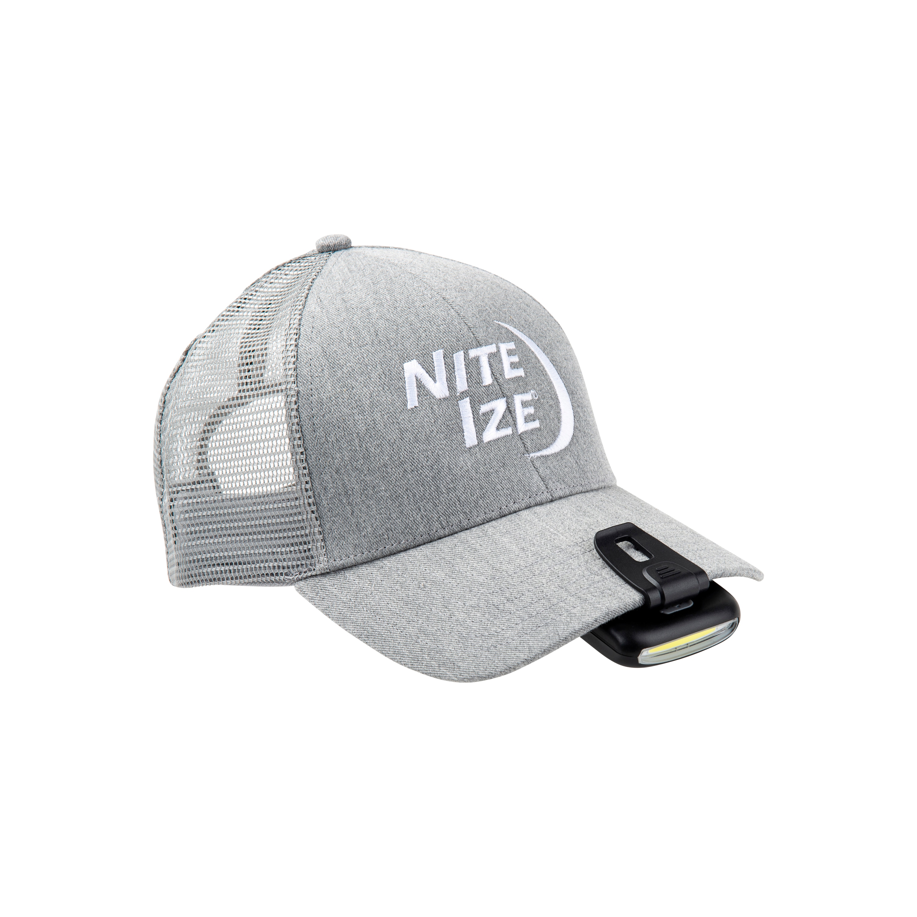Nite Ize Radiant 170 lampe frontale clip casquette/chapeau LED