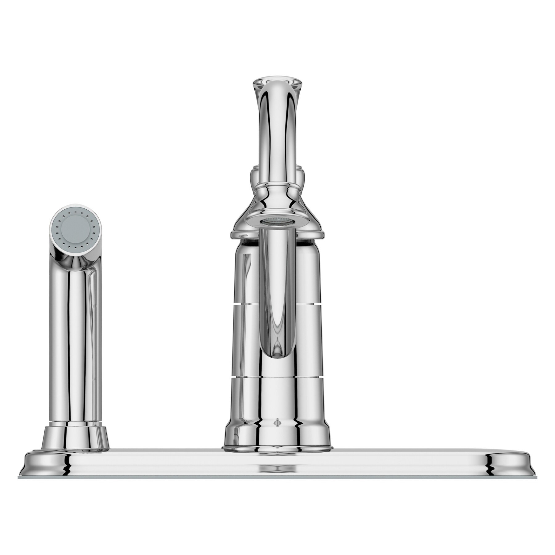 Pfister LG34-4PC0 Kitchen-Faucets - View #11