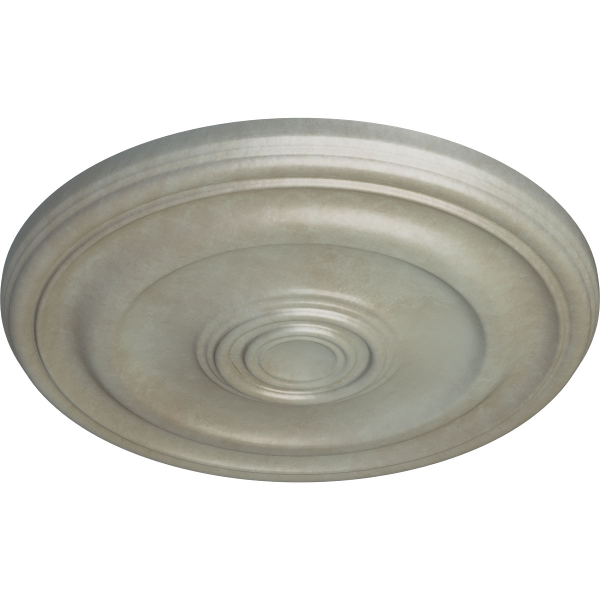 Ekena Millwork CM15DEFLS Ceiling-Medallions - View #2