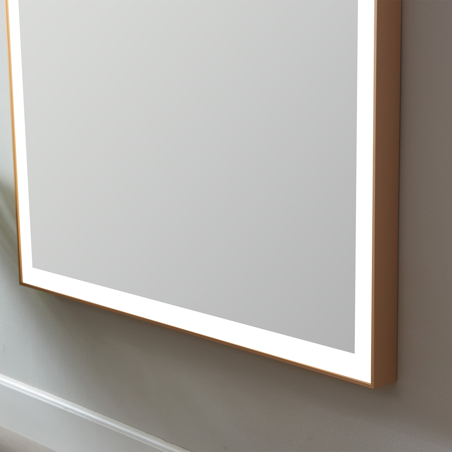 Vinnova 814072R-LED-GF Framed-Bath-Mirrors - View #9