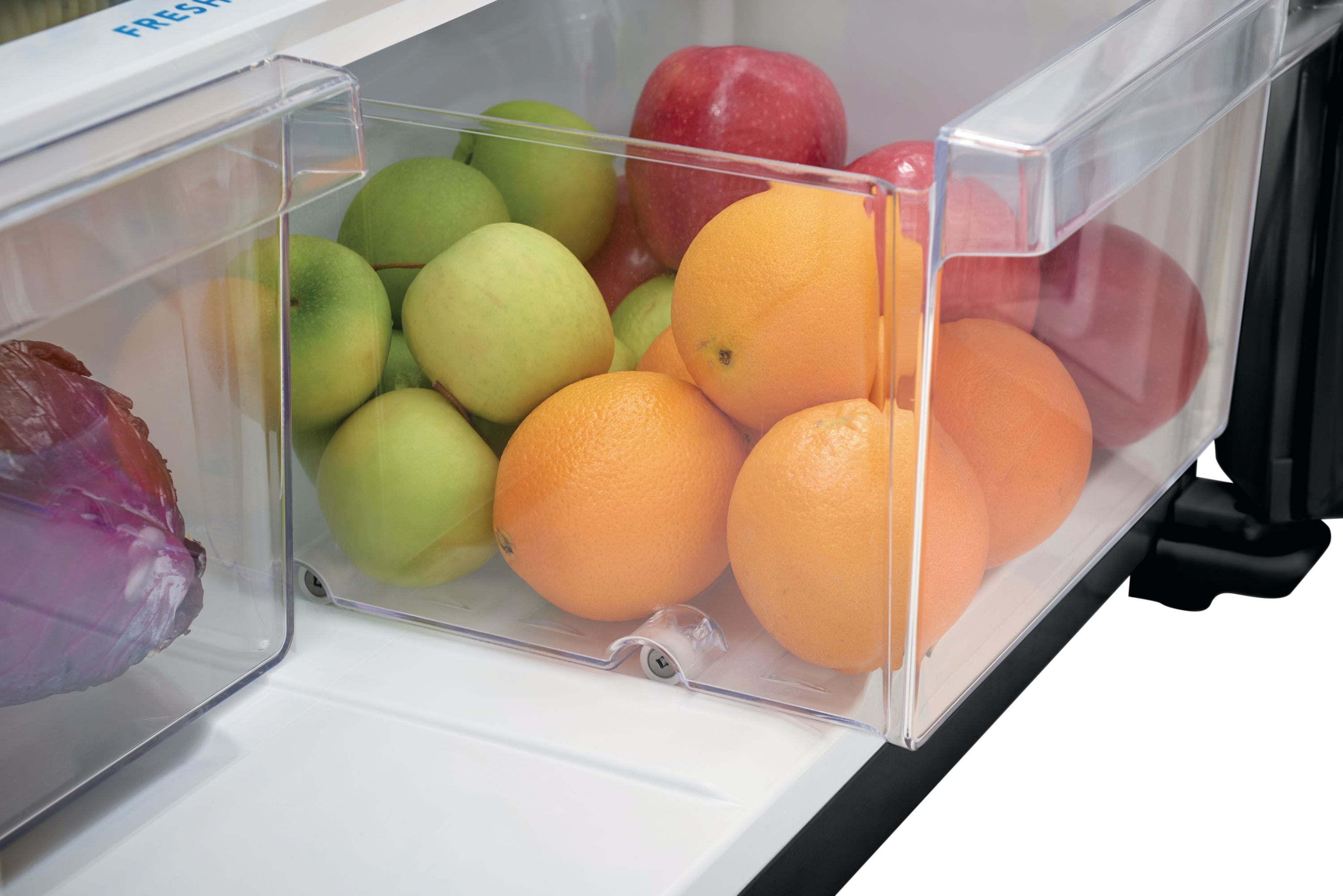 Frigidaire FFHT2045VB Top-Freezer-Refrigerators - View #7