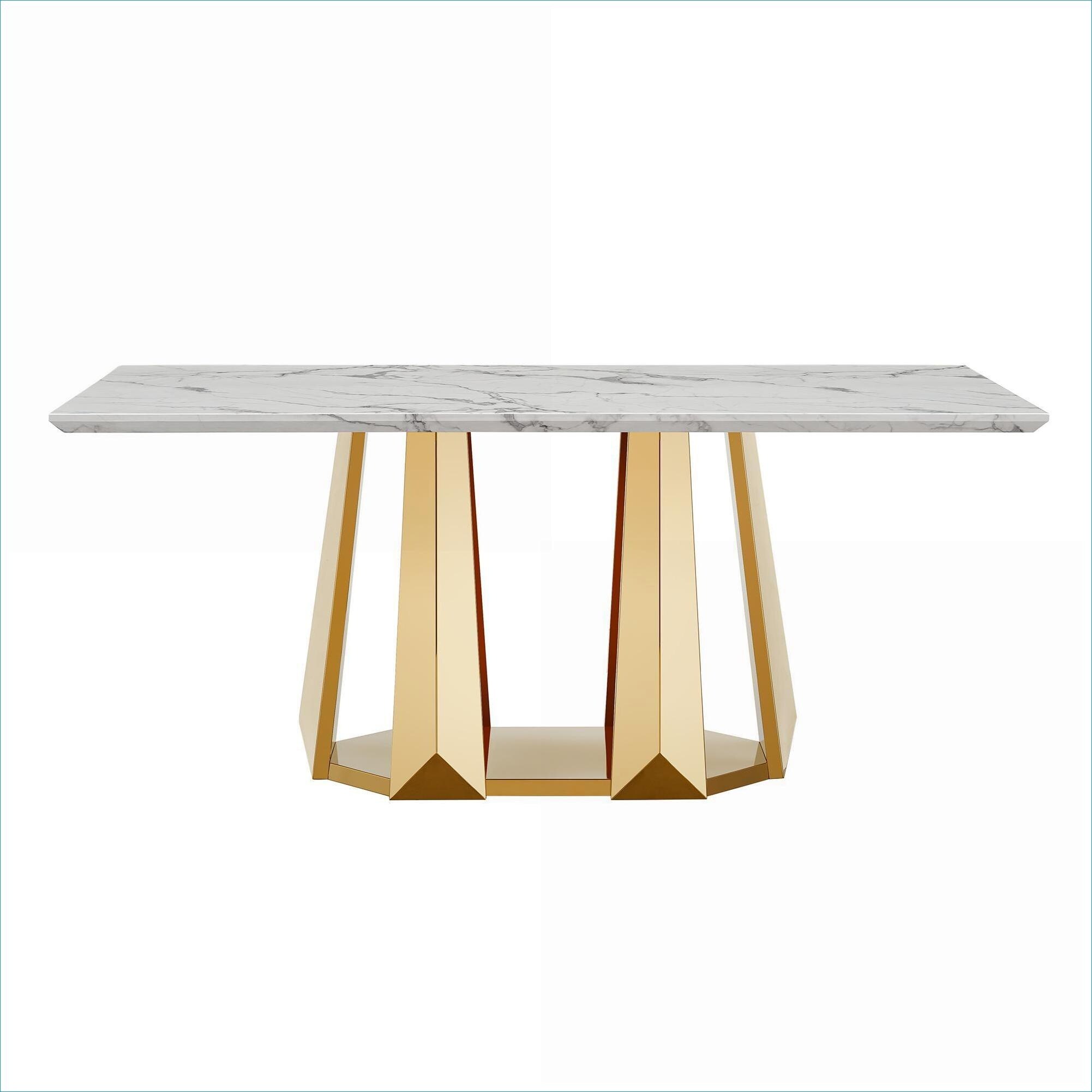 Watnature MHO6DIID7WMK Dining-Tables - View #7