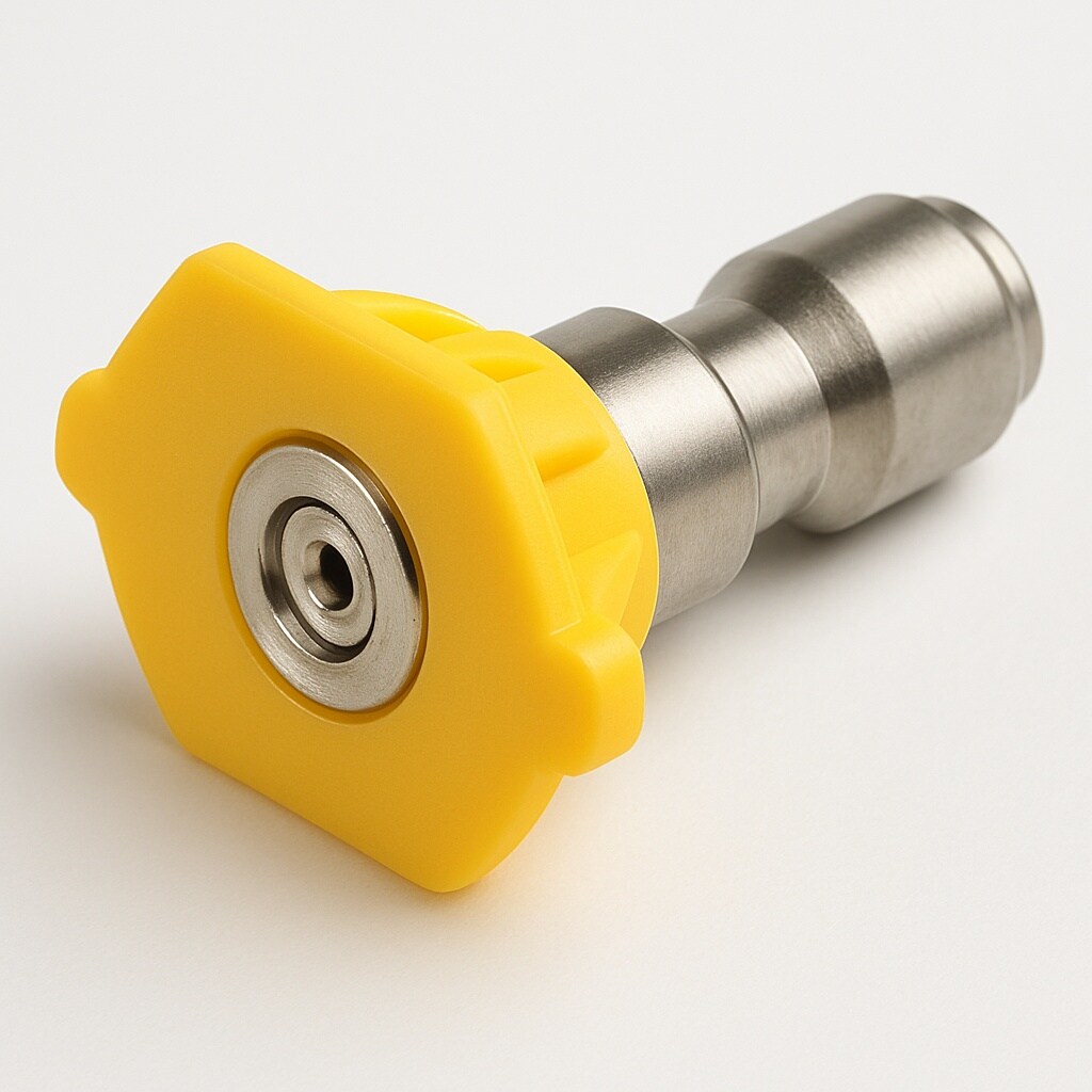 Forney 75154 Pw-Nozzles-And-Swivels - View #3