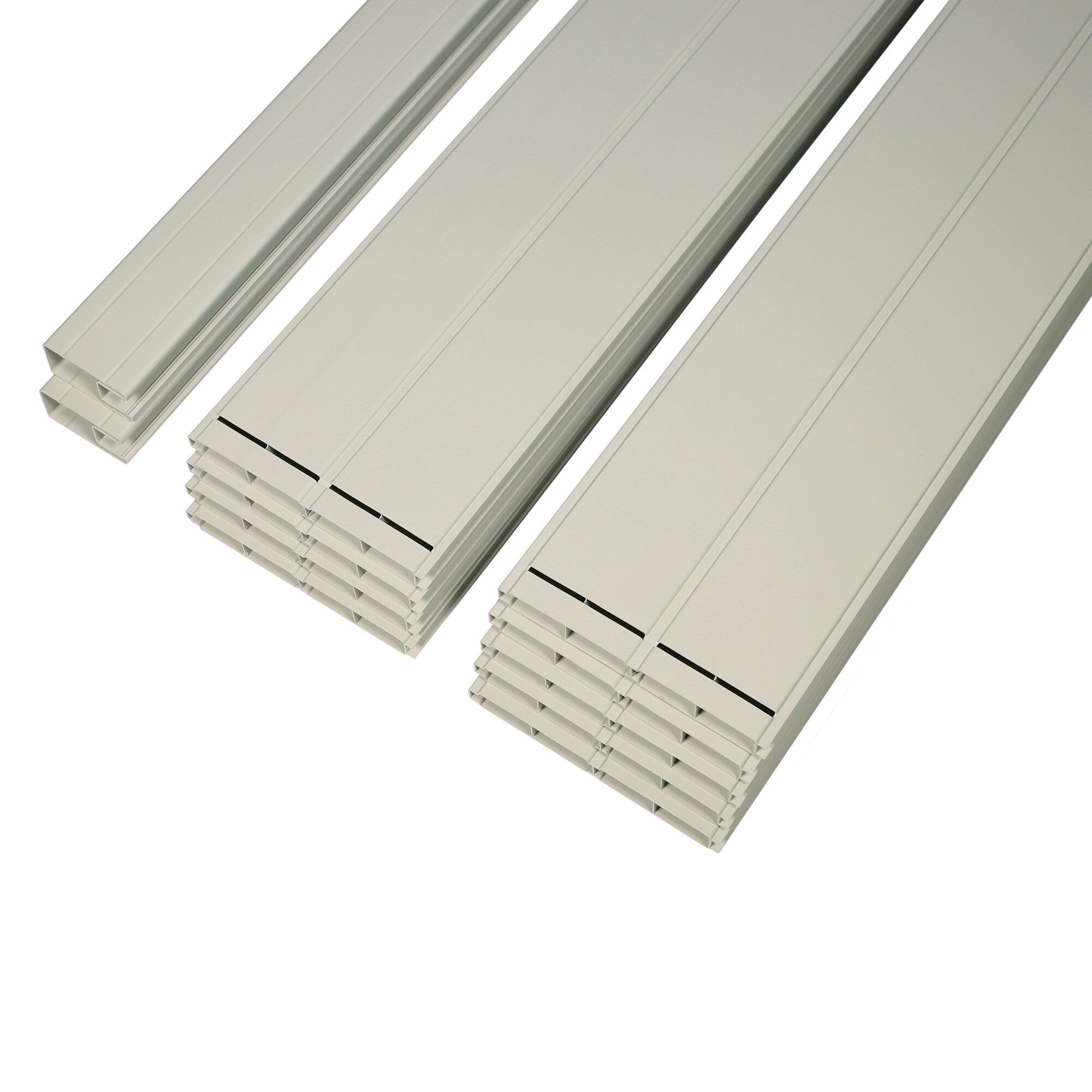 Outdoor Essentials 128010 Vinyl-Fence-Panels - View #2
