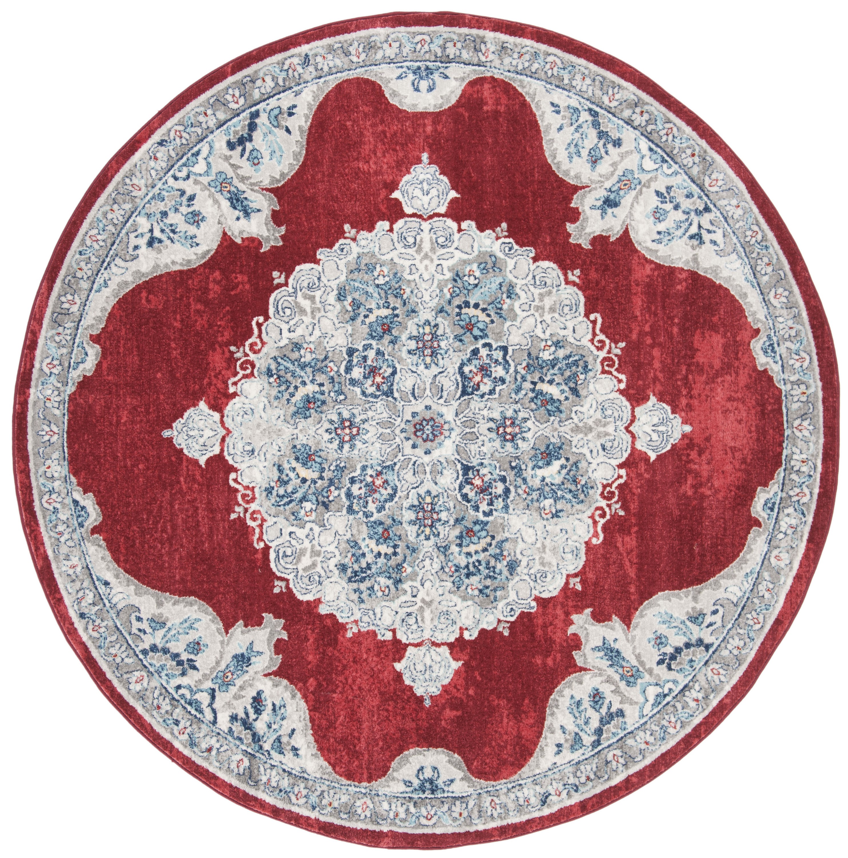 Safavieh BNT867Q-5R rugs - View #2