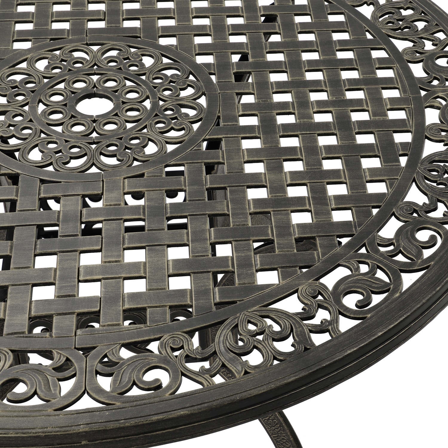 Dimakai DK-XG120NXG34 Patio-Tables - View #9