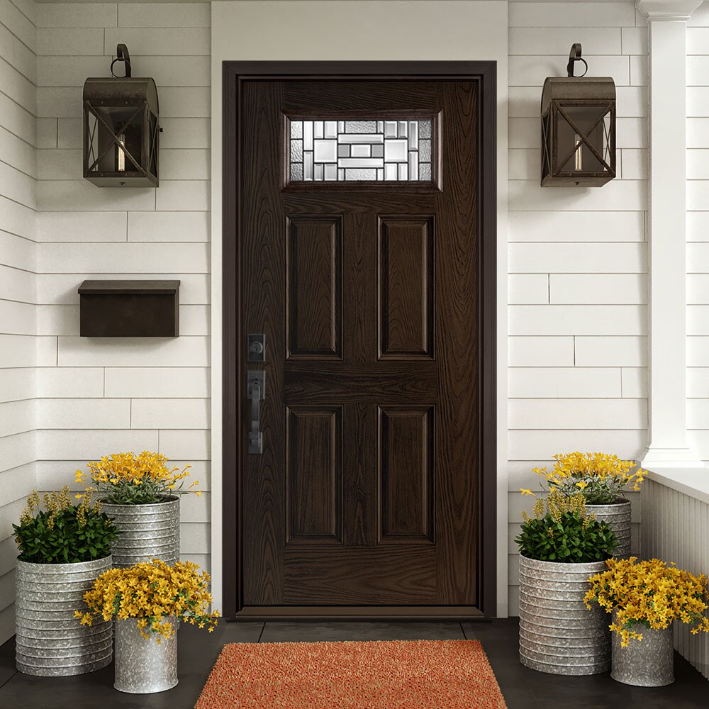 Masonite 3421078 Entry-Doors - View #2