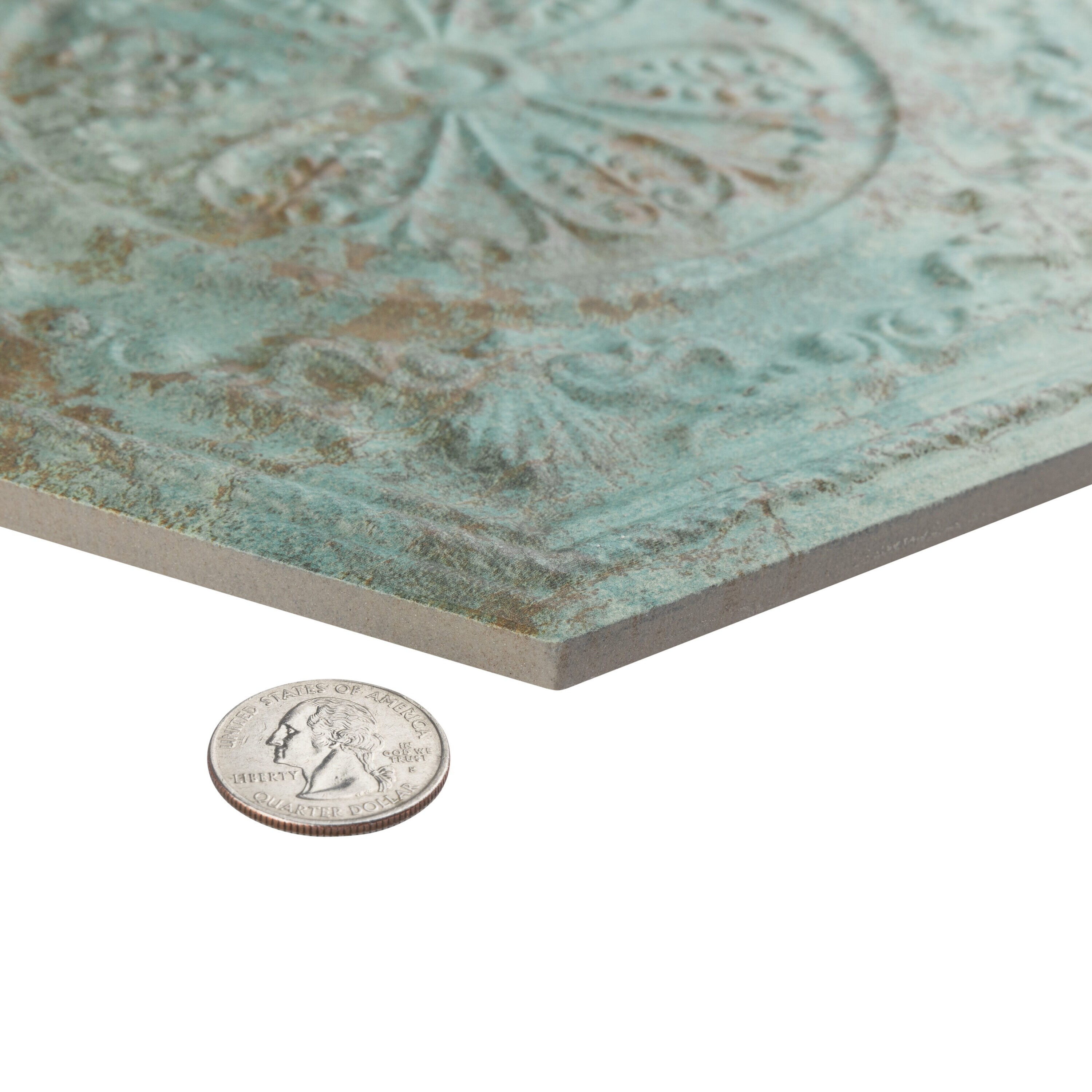 Affinity Tile FAV12XZGRD Ceramic-Tile - View #5