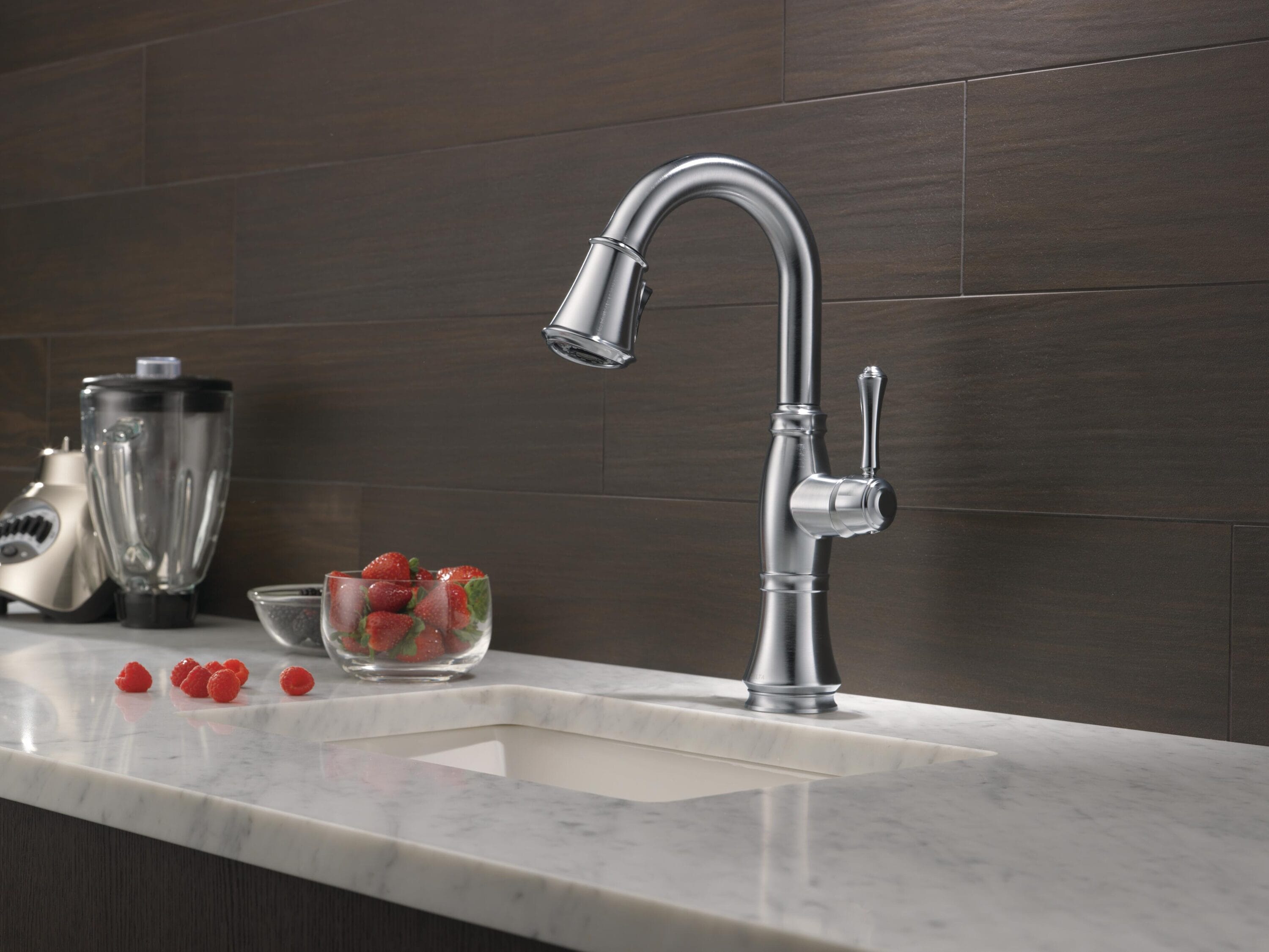 Delta 9997-AR-PR-DST Kitchen-Faucets - View #13