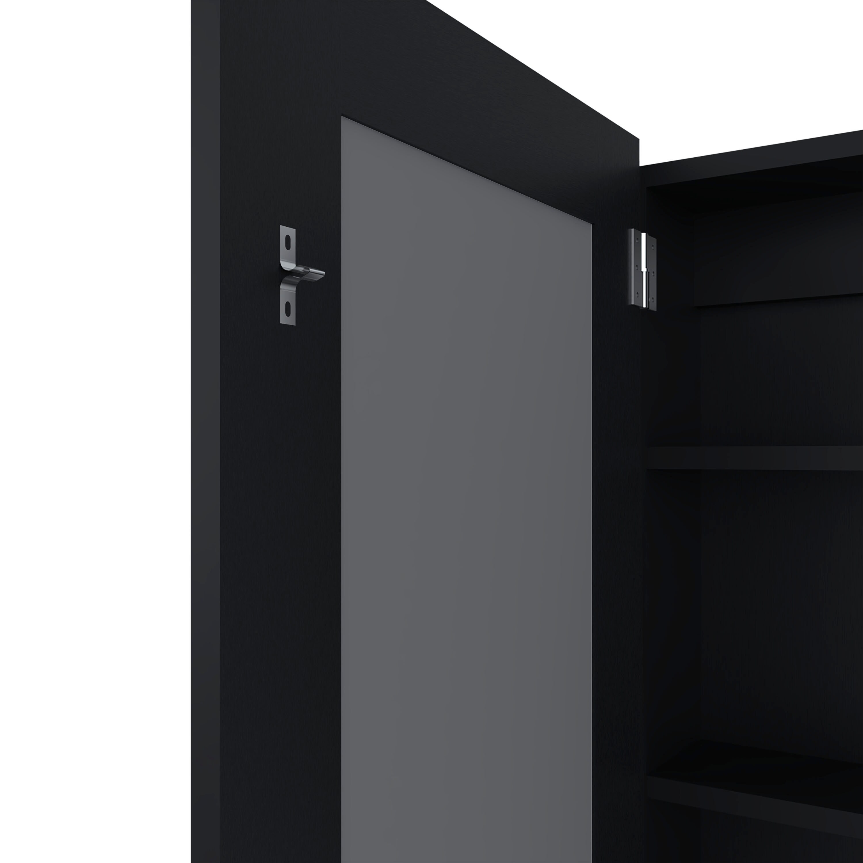 LUXEYARD DS-J-128P7175-30 Bathroom-Medicine-Cabinets - View #2