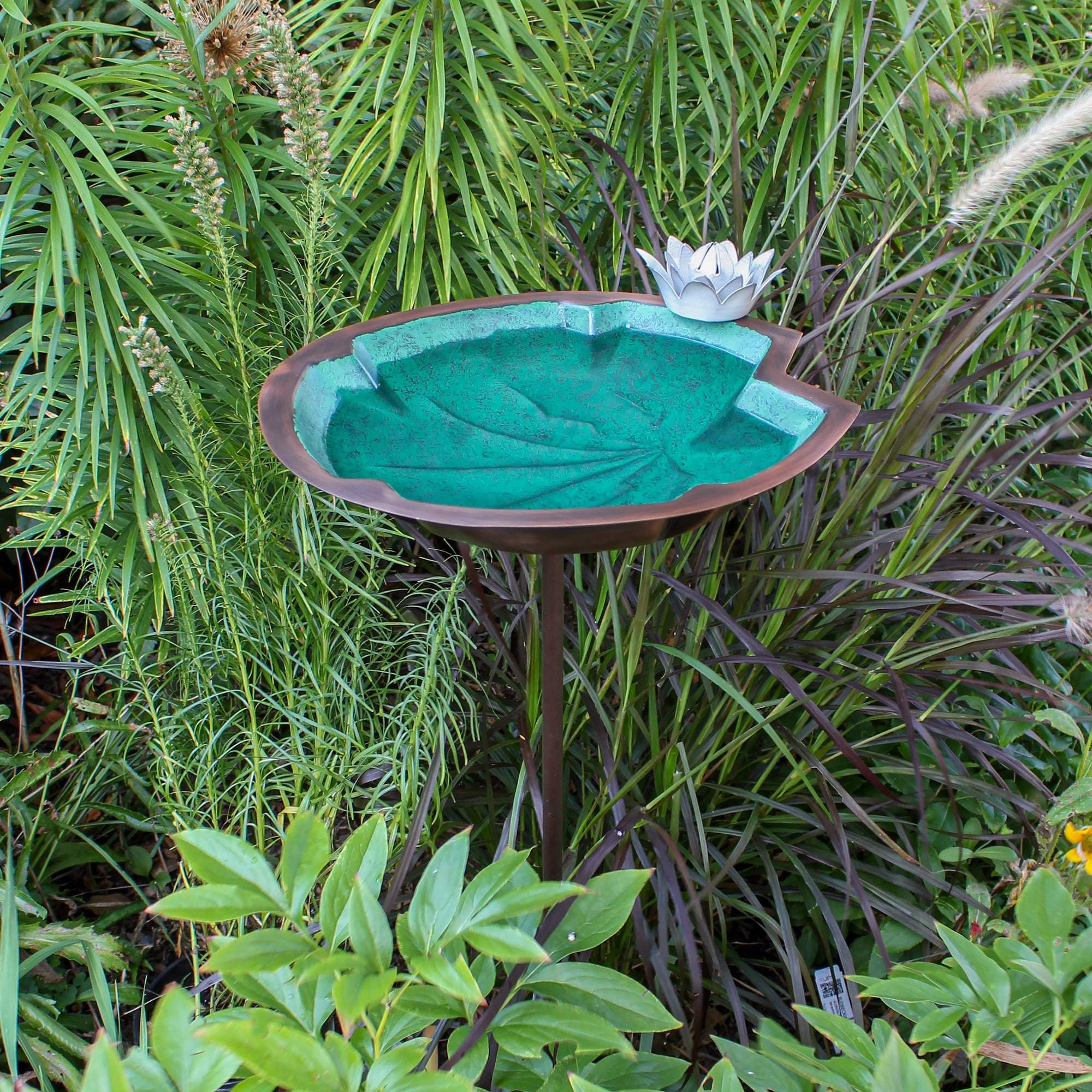 ACHLA Designs 201-3011 birdbaths - View #6