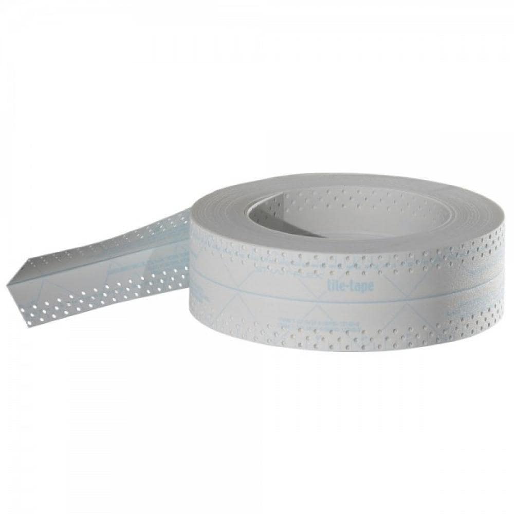 ClarkDietrich 2.25-in x 100-ft Strait-Flex Vinyl 90 Degree Corner Bead
