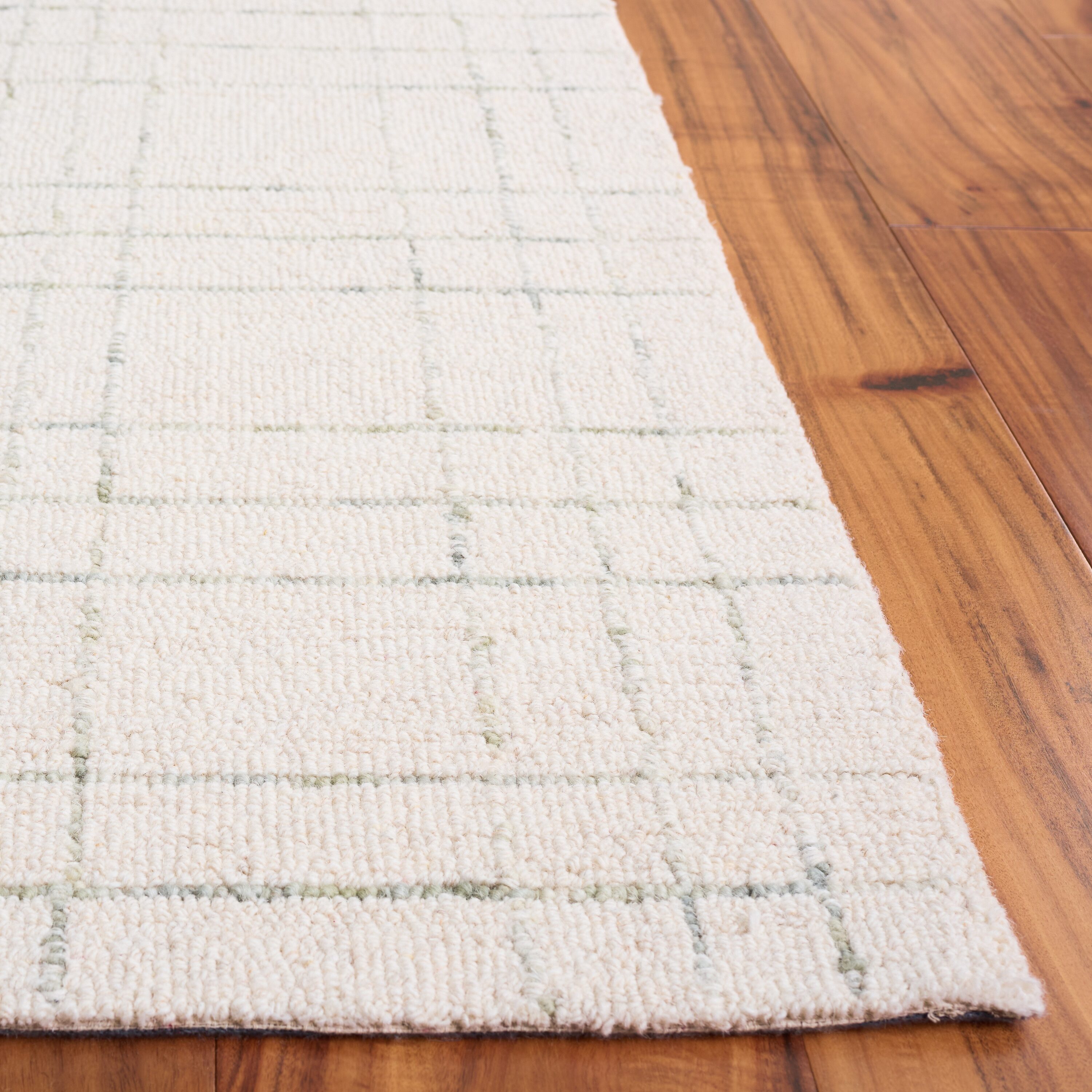 Safavieh GRE551W-5 rugs - View #3