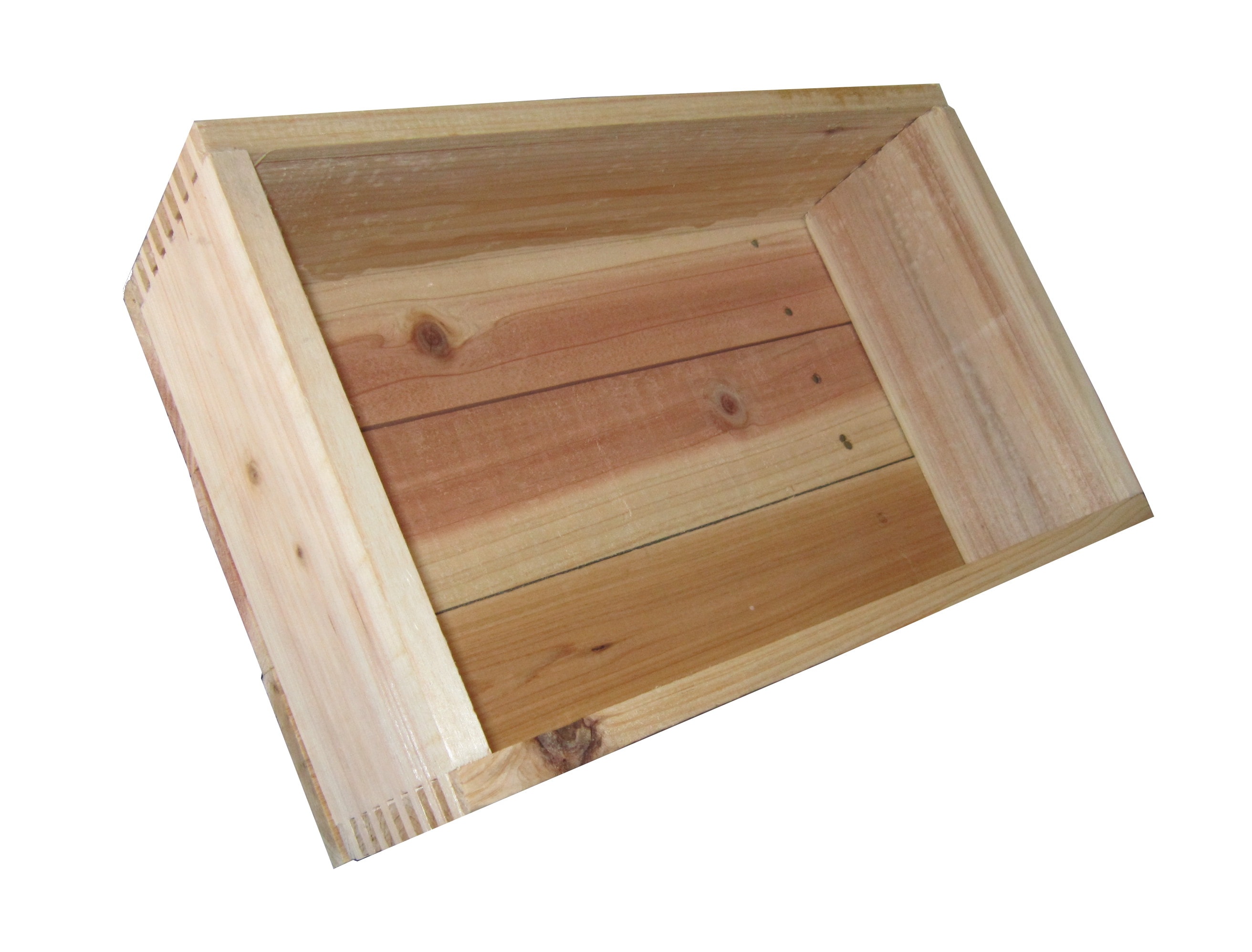 Timber Valley MA510 Planter-Window-Box - View #6