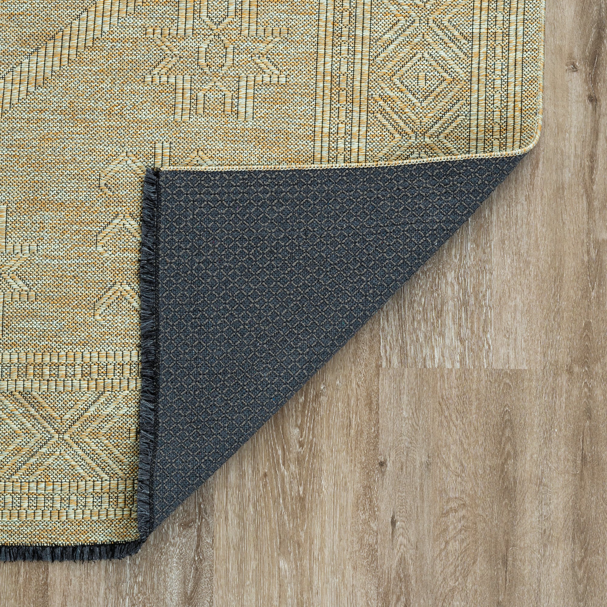 Tayse ALM2465 2X8 rugs - View #5