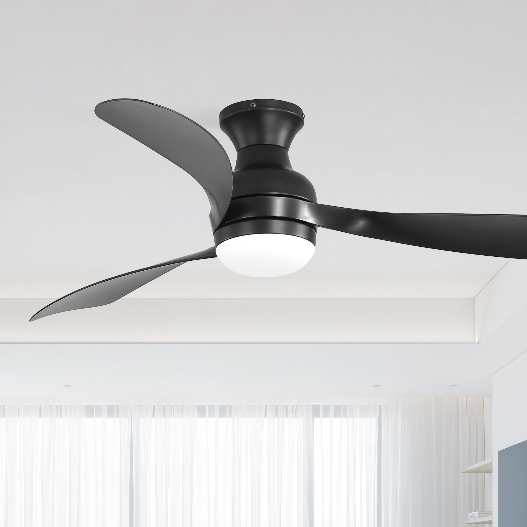Clihome CL-KB59520 Ceiling-Fans - View #4