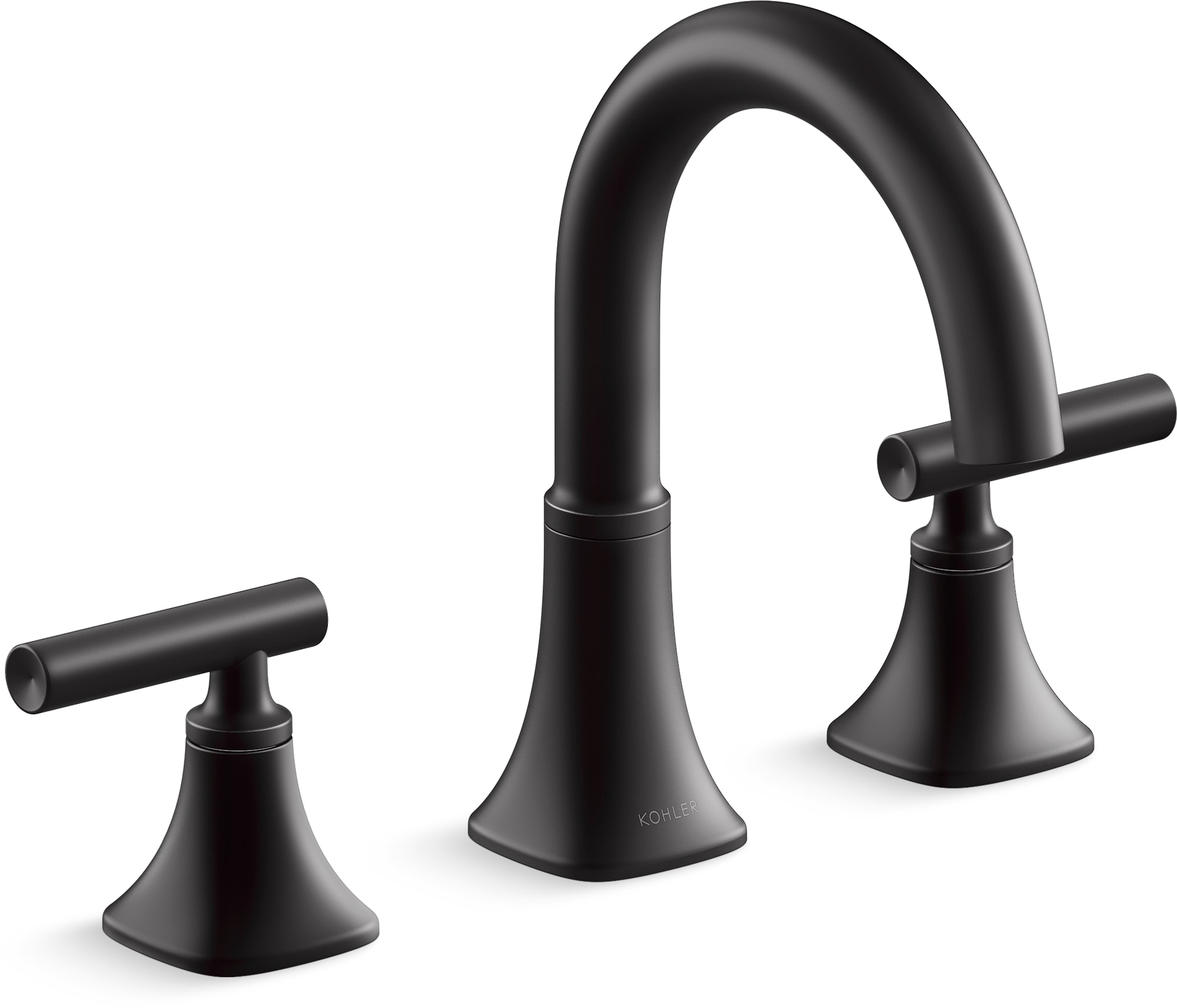 KOHLER R27954-4D-BL Lavatory-Faucets - View #2