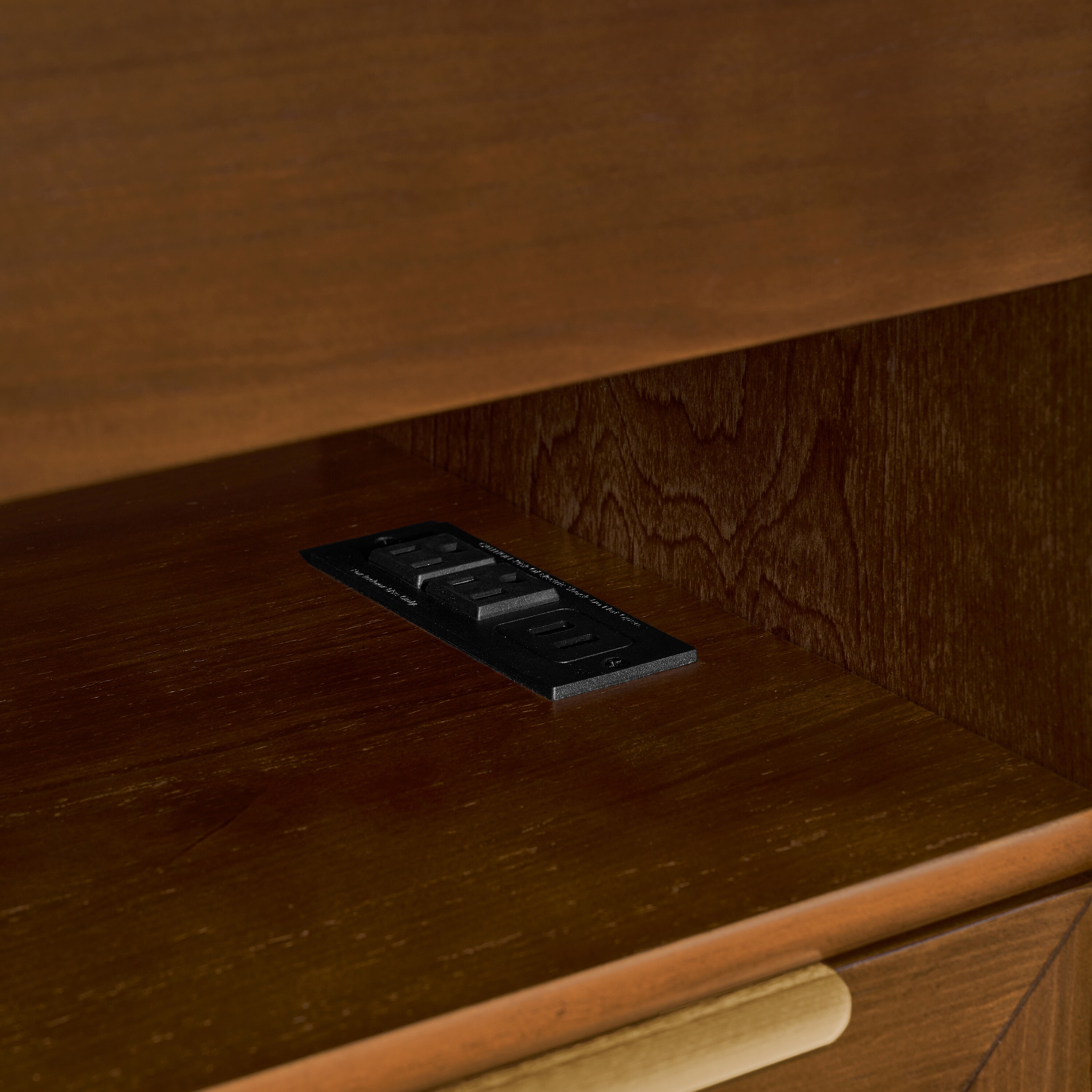 LOVMOR SF-WO-W1801P303389 nightstands - View #5