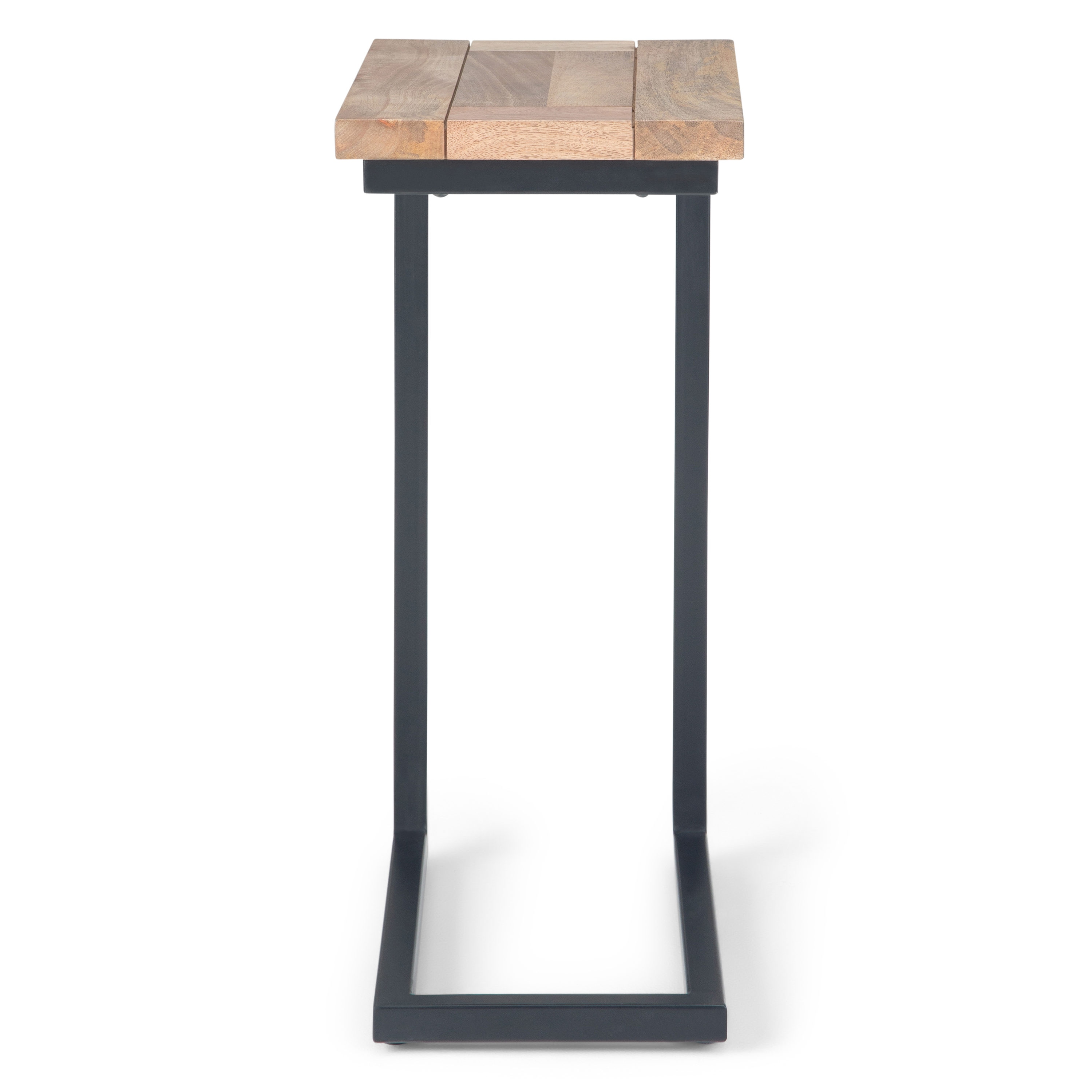 Simpli Home AXCSKY-09N End-Tables - View #2