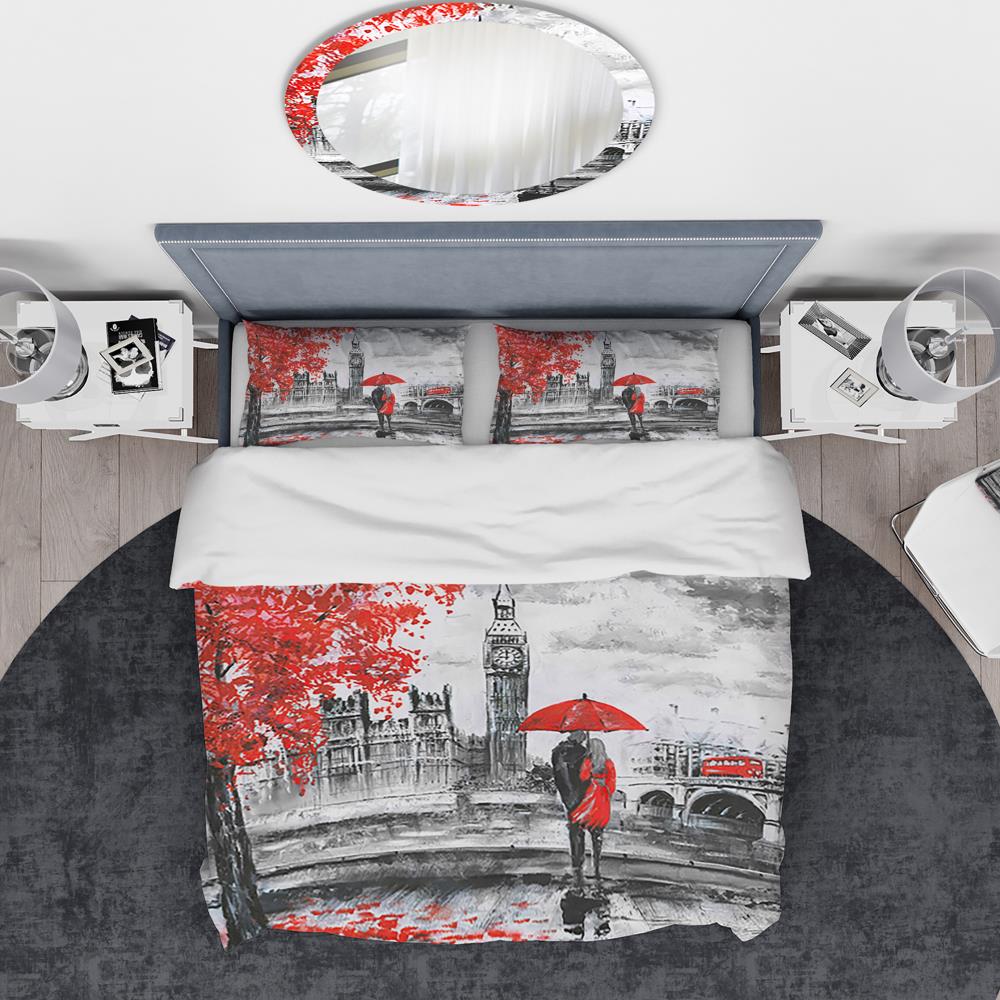 Designart BED15365-Q bedding - View #3