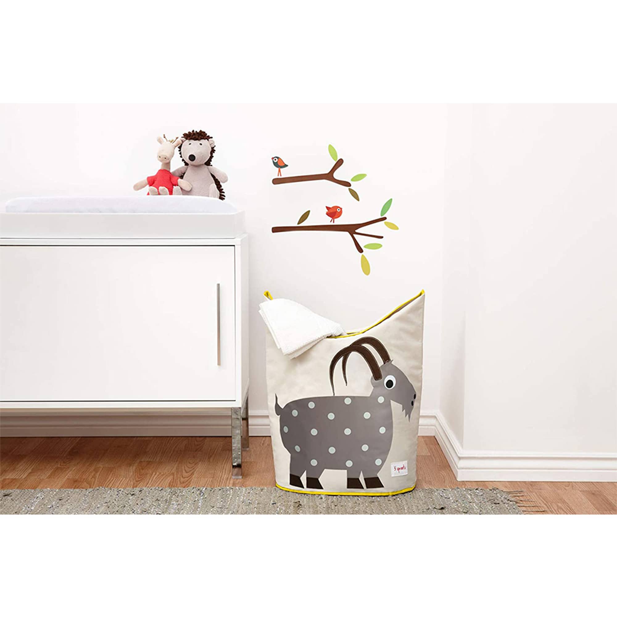 3 Sprouts 195631 Hamper-Baskets - View #6