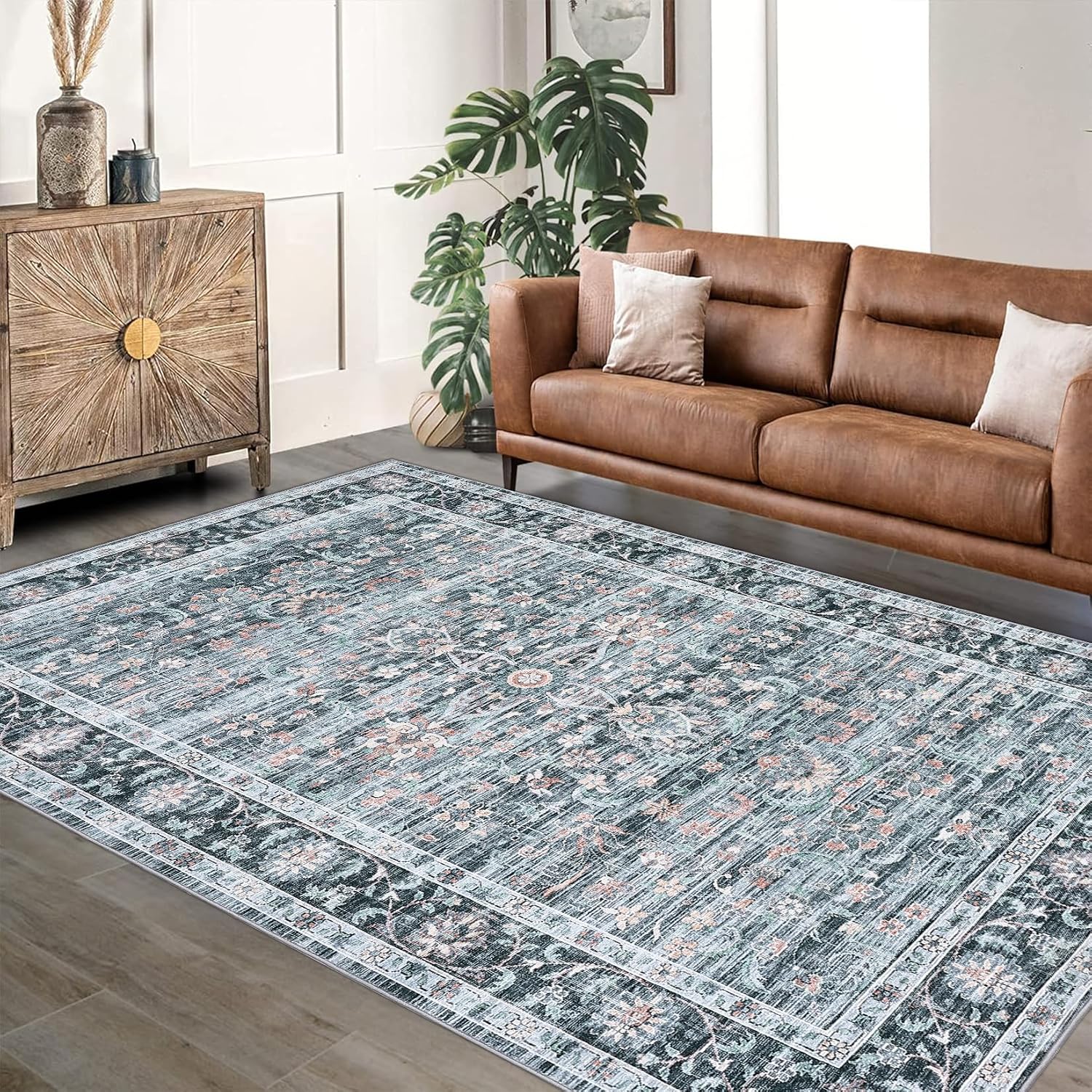 GAOMON CES-AWYYT9-QK090W rugs - View #4