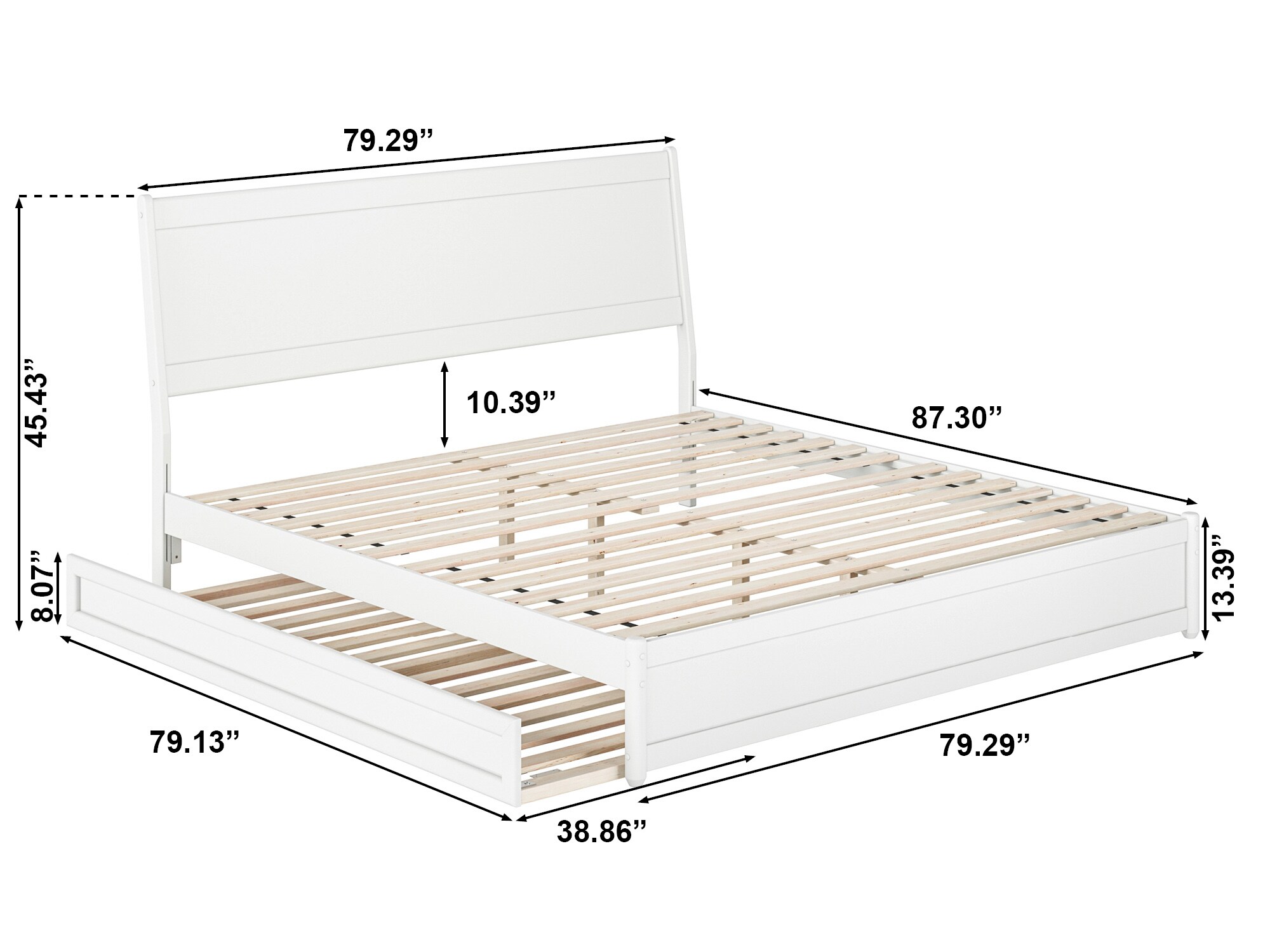 AFI AR9987252 beds - View #14