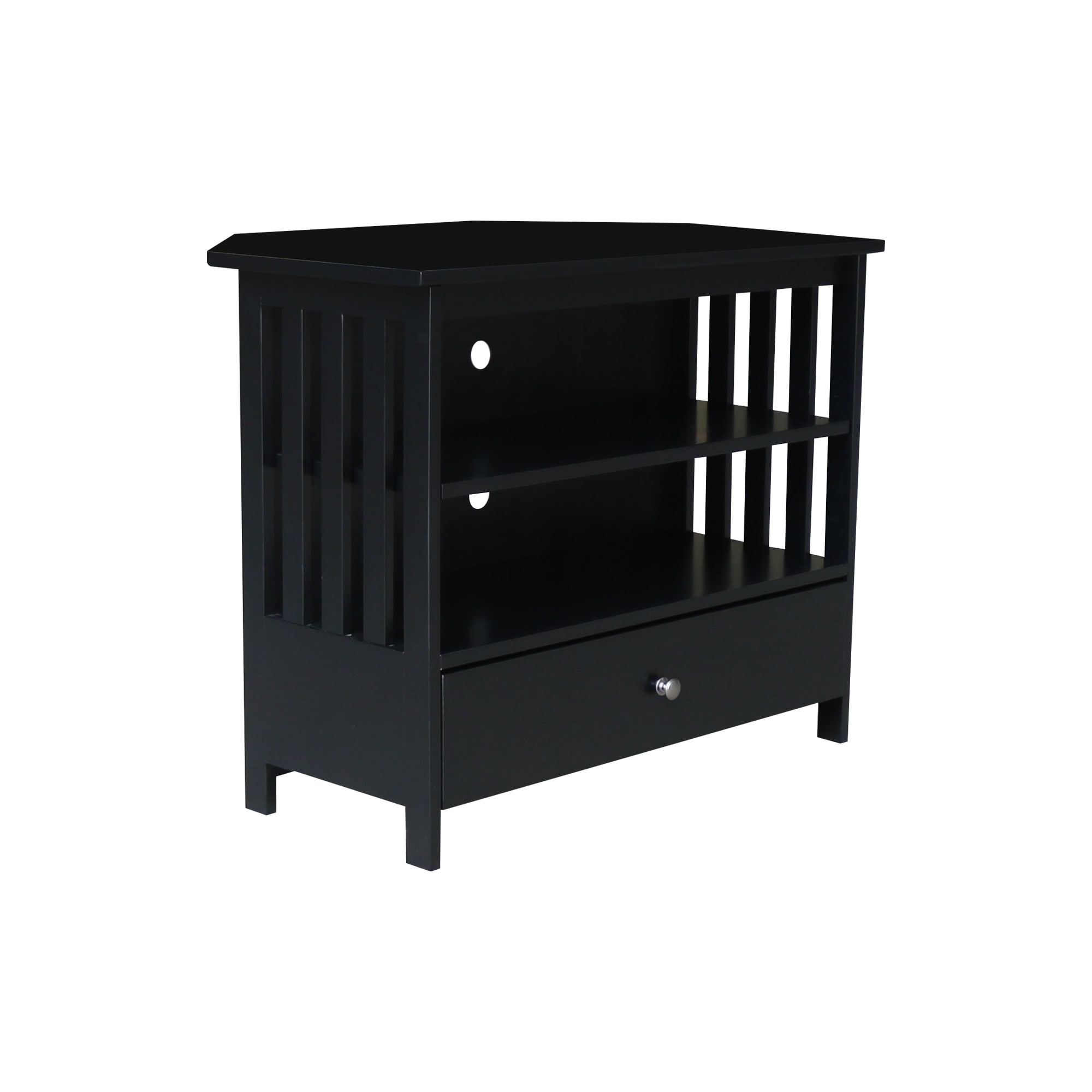 International Concepts TV46-27 Tv-Stands - View #4